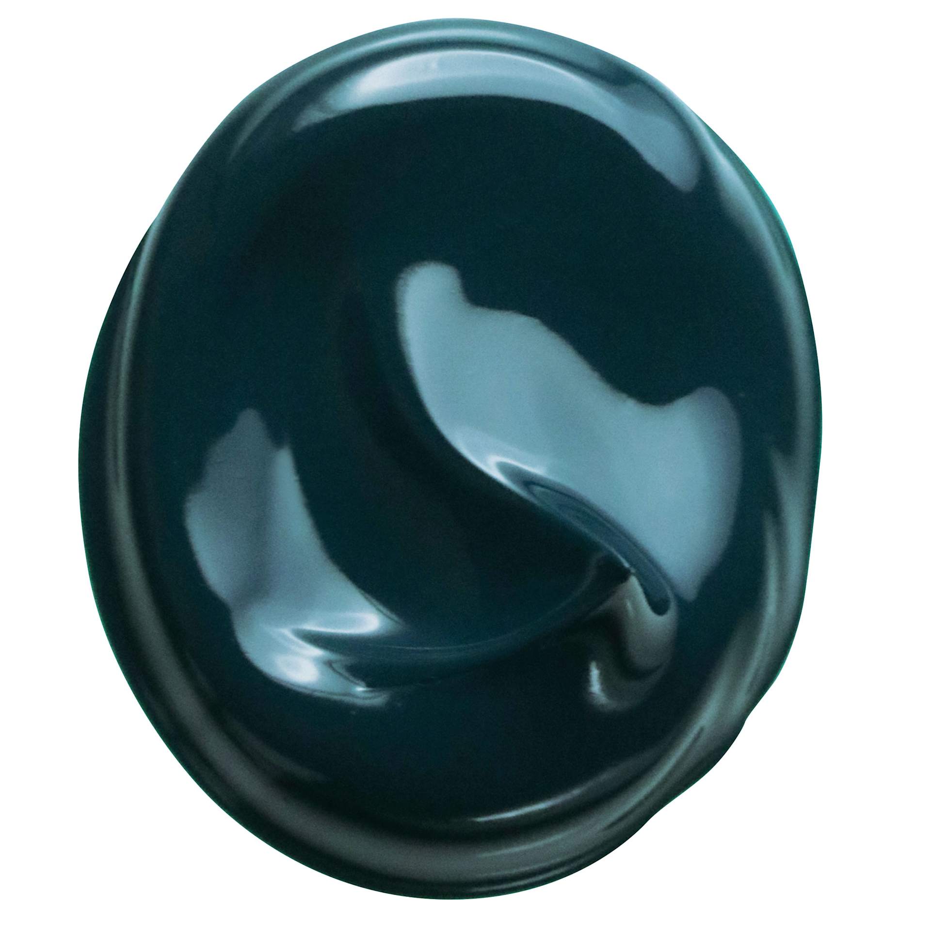 artPOP! Heavy Body Acrylic Paint - Deep Green (Drop of paint)