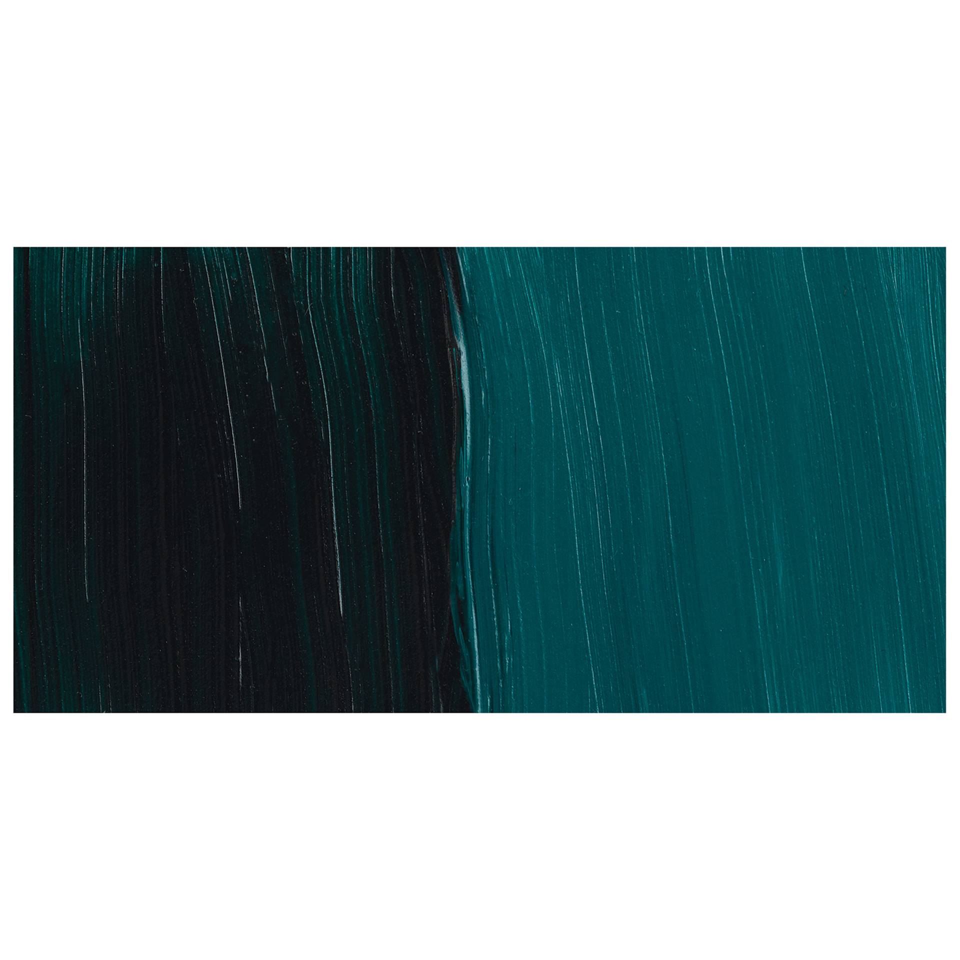 artPOP! Heavy Body Acrylic Paint - Deep Green, Swatch