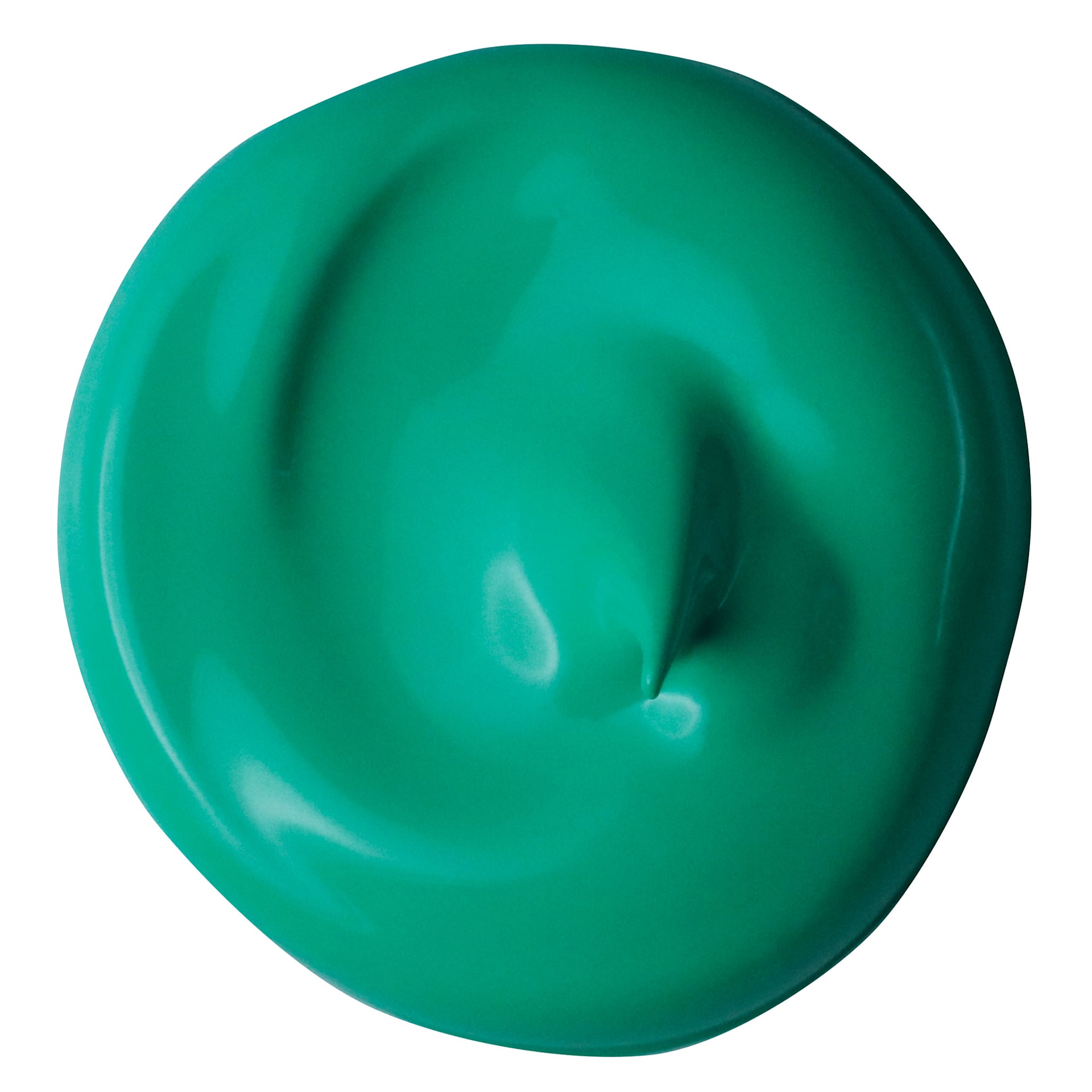 artPOP! Heavy Body Acrylic Paint - Emerald Green (Drop of paint)