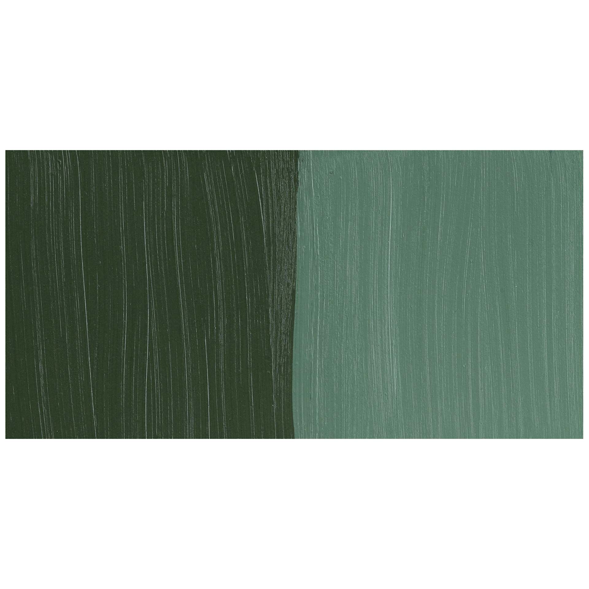 artPOP! Heavy Body Acrylic Paint - Olive Green, Swatch