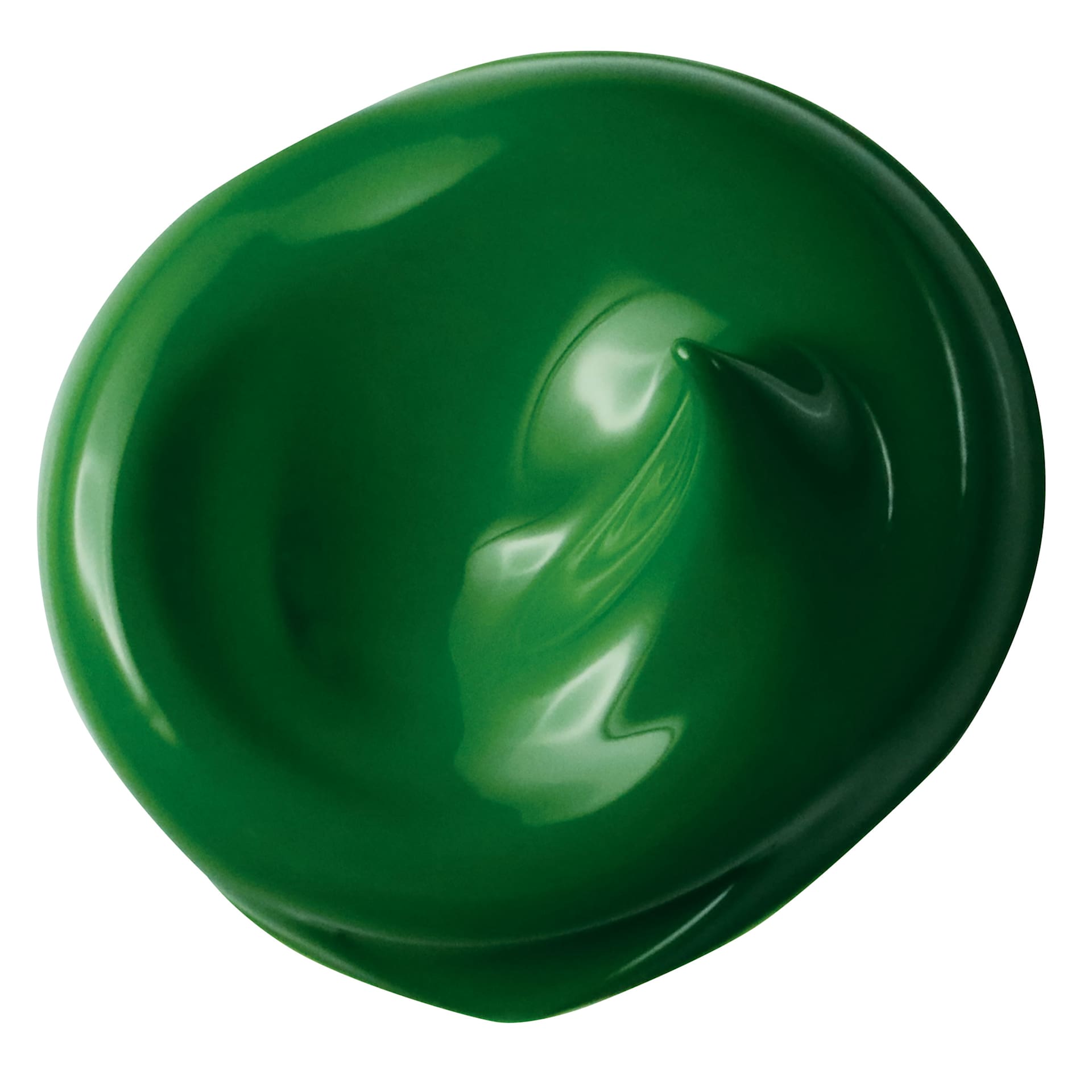 artPOP! Heavy Body Acrylic Paint - Light Sap Green (Drop of paint)