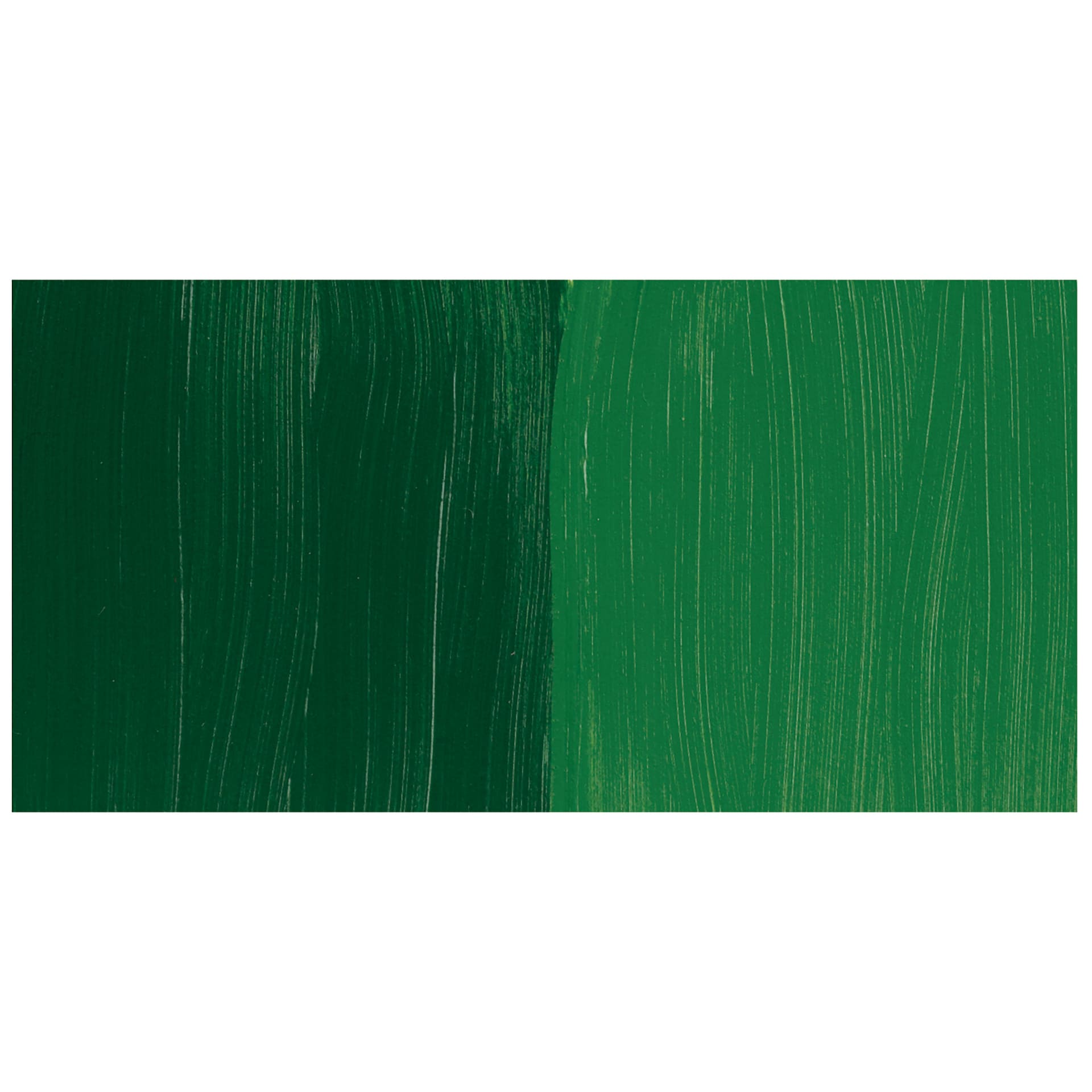 artPOP! Heavy Body Acrylic Paint - Sap Green, Swatch