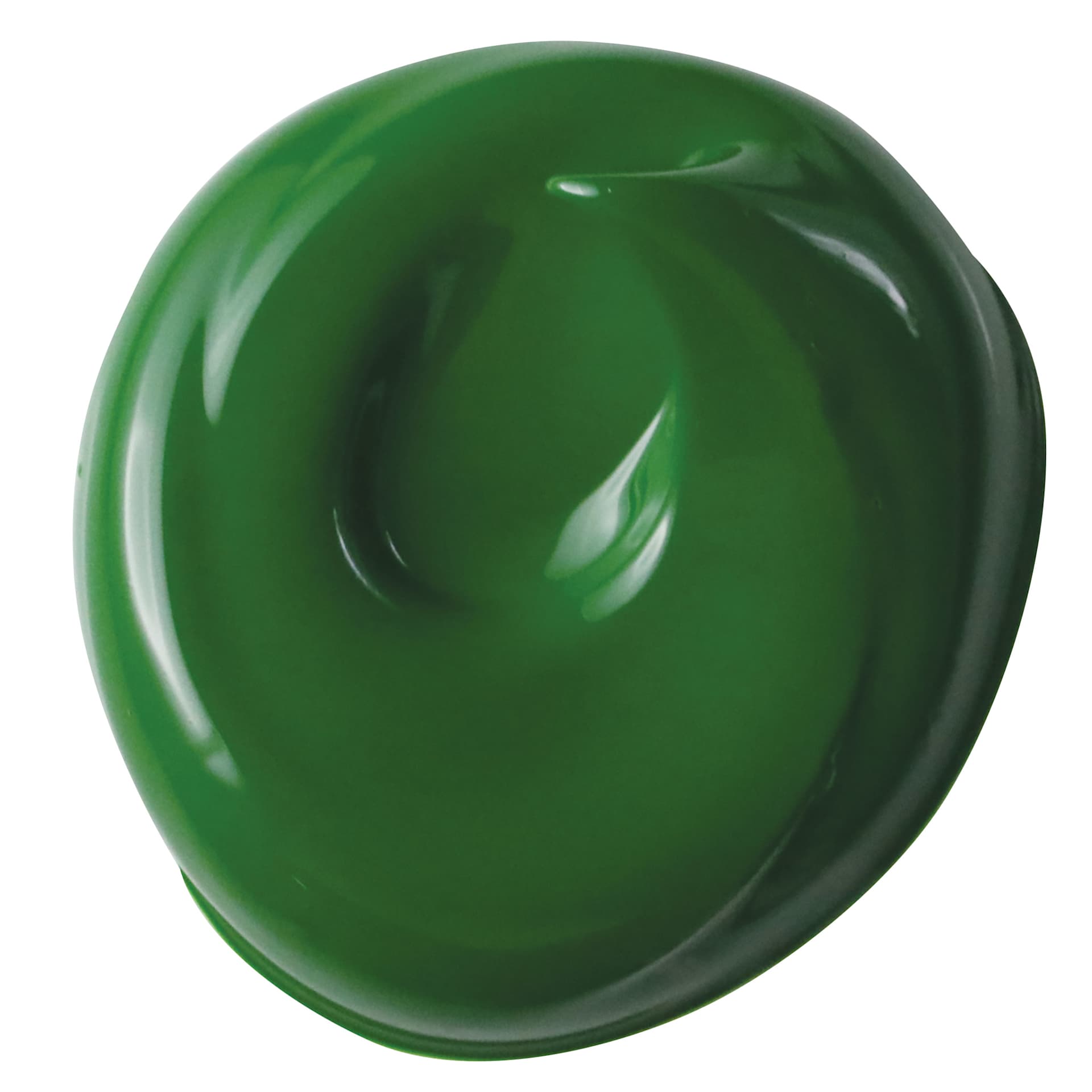 artPOP! Heavy Body Acrylic Paint - Prussian Green (Drop of paint)