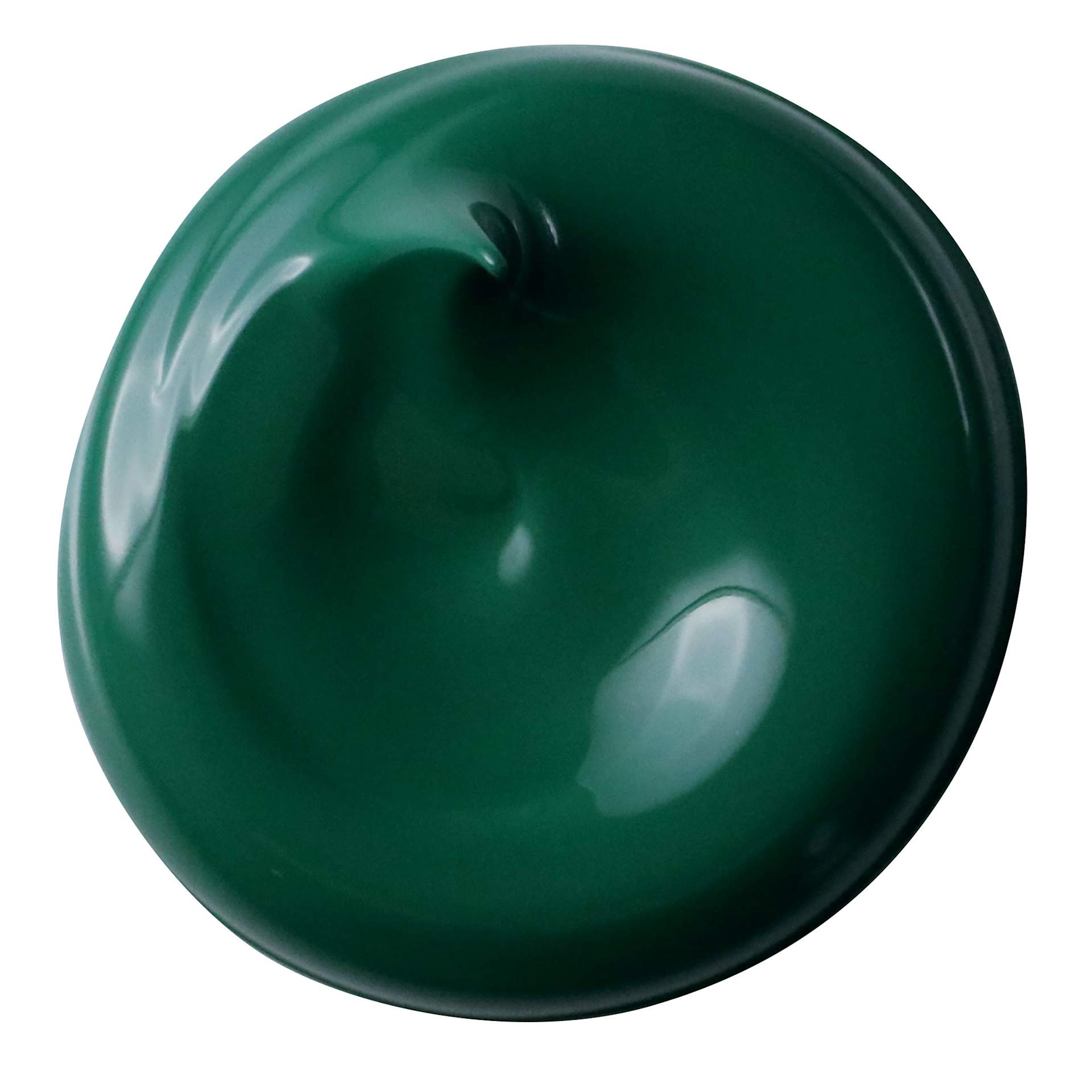 artPOP! Heavy Body Acrylic Paint - Chromium Oxide Green (Drop of paint)