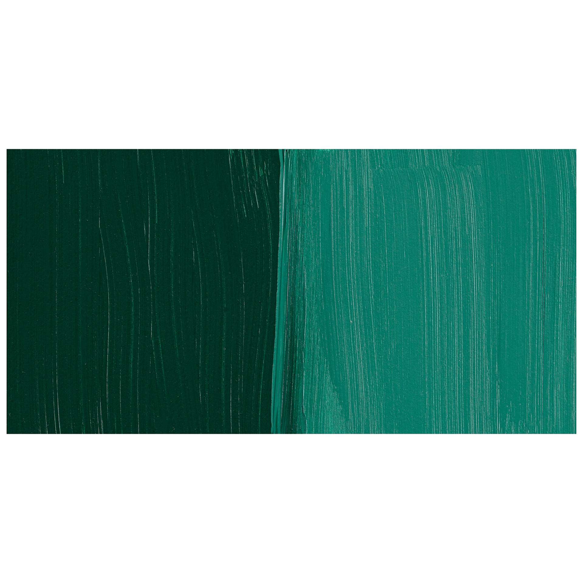 artPOP! Heavy Body Acrylic Paint - Chromium Oxide Green, Swatch