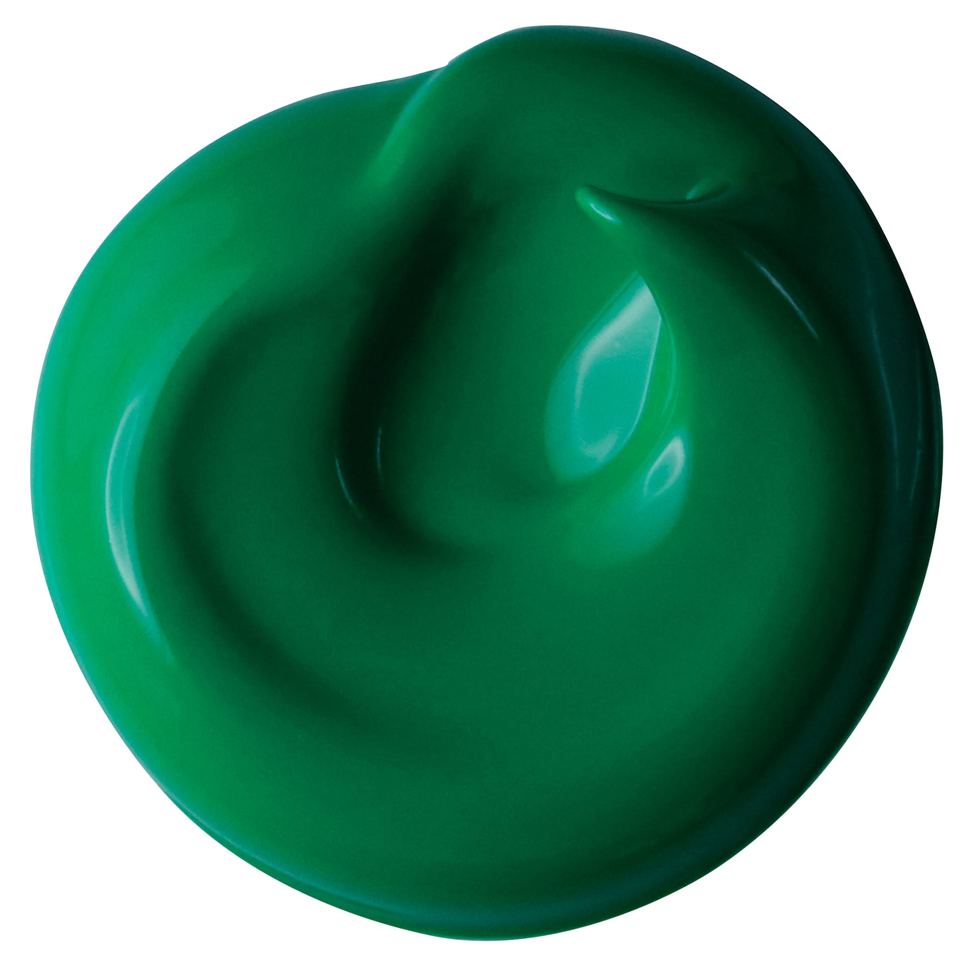 artPOP! Heavy Body Acrylic Paint - Medium Green (Drop of paint)