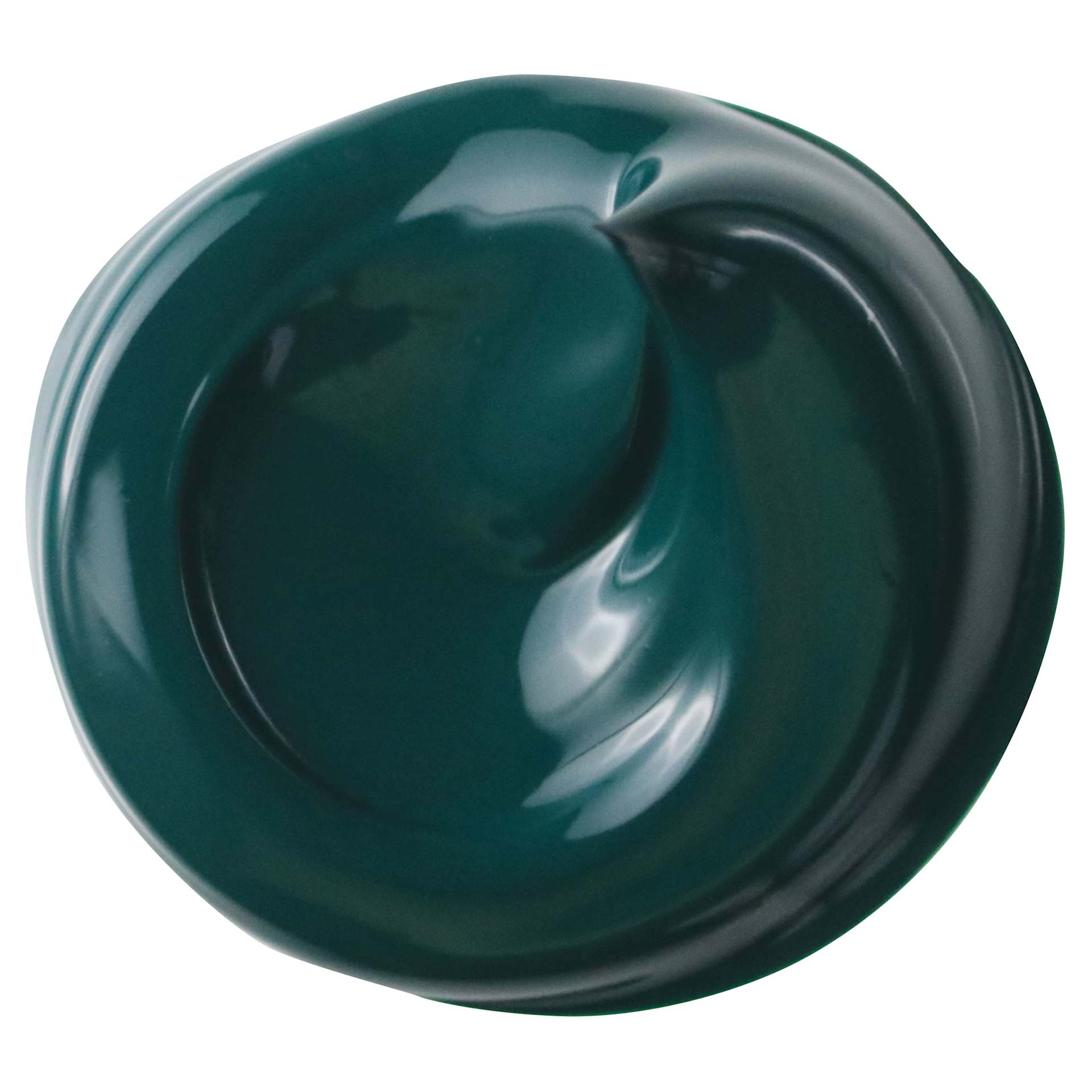 artPOP! Heavy Body Acrylic Paint - Phthalo Green (Drop of paint)