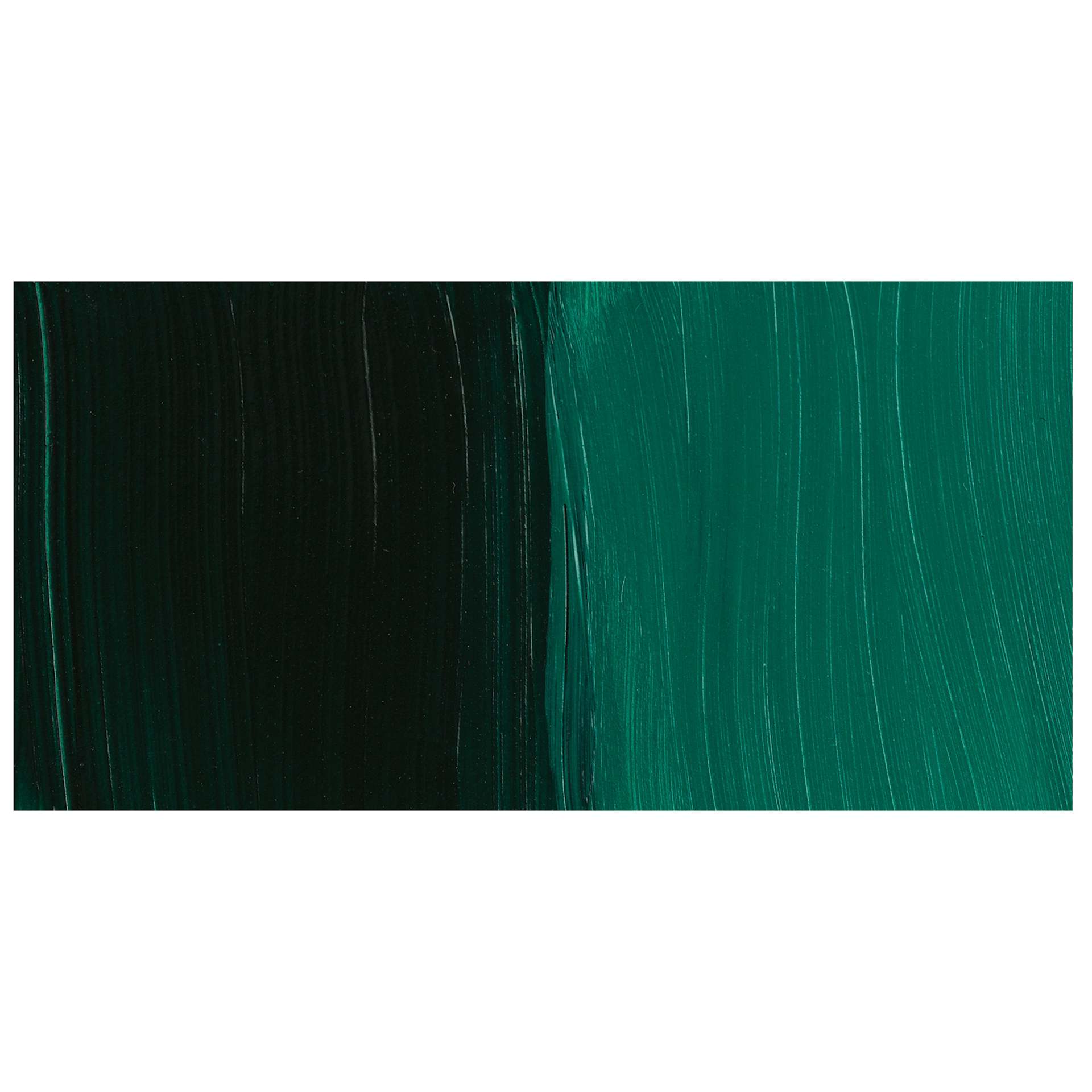artPOP! Heavy Body Acrylic Paint - Phthalo Green, Swatch