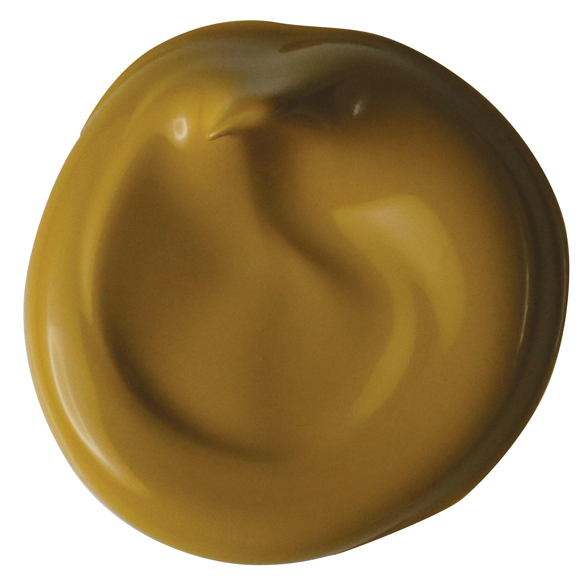 artPOP! Heavy Body Acrylic Paint - Raw Sienna (Drop of paint)