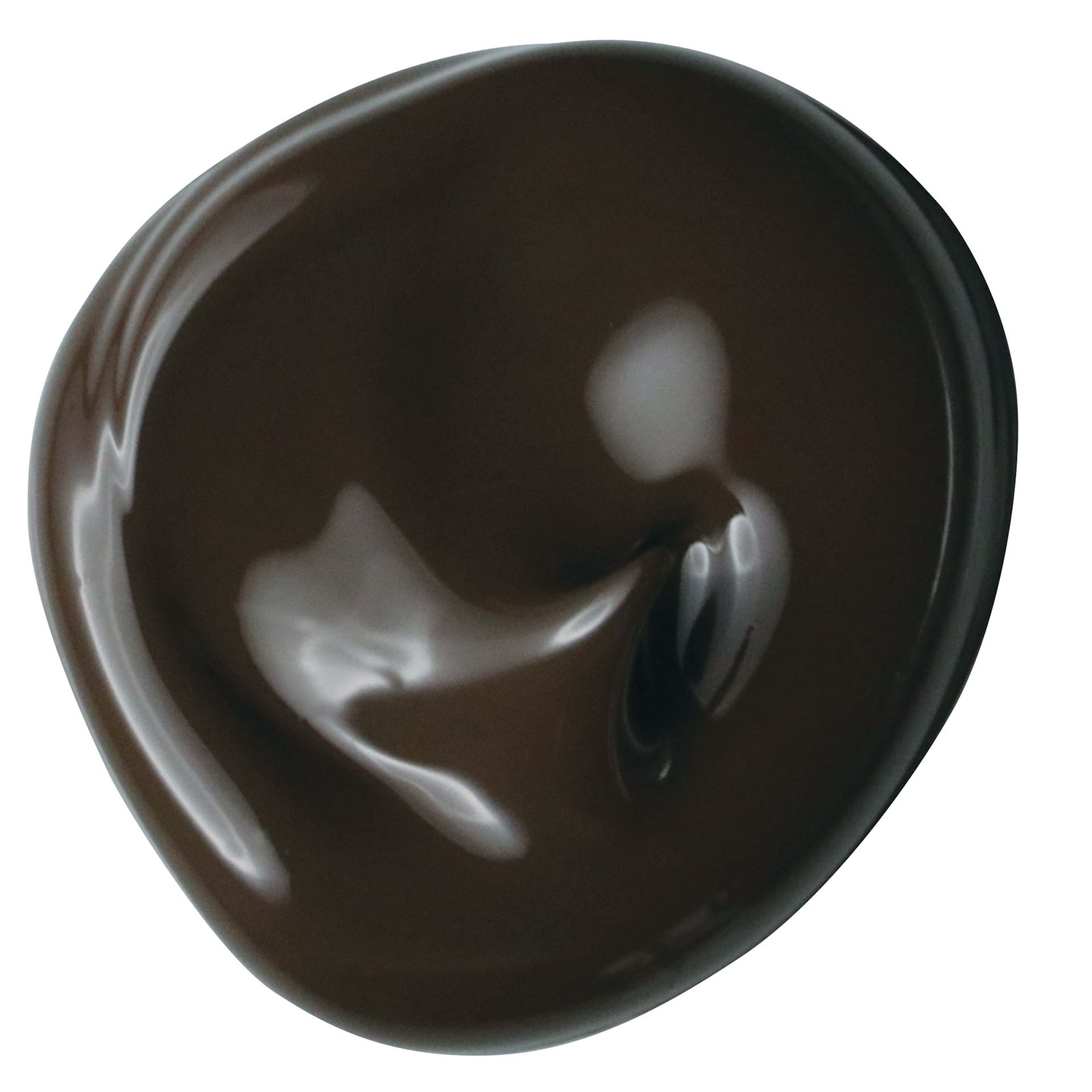 artPOP! Heavy Body Acrylic Paint - Raw Umber (Drop of paint)