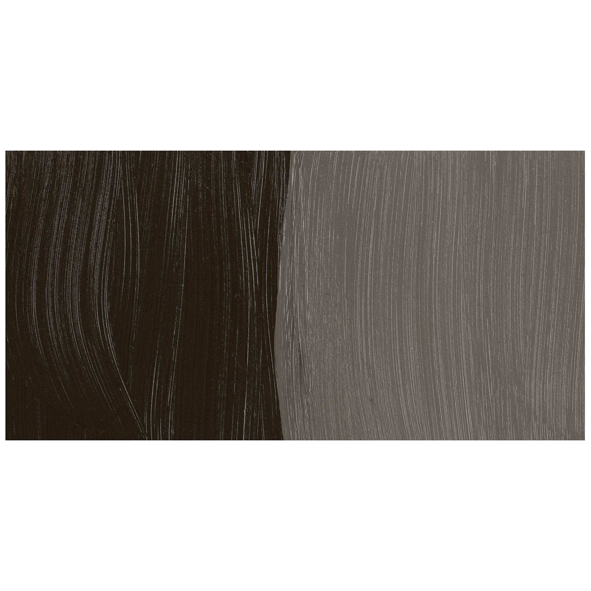 artPOP! Heavy Body Acrylic Paint - Raw Umber, Swatch
