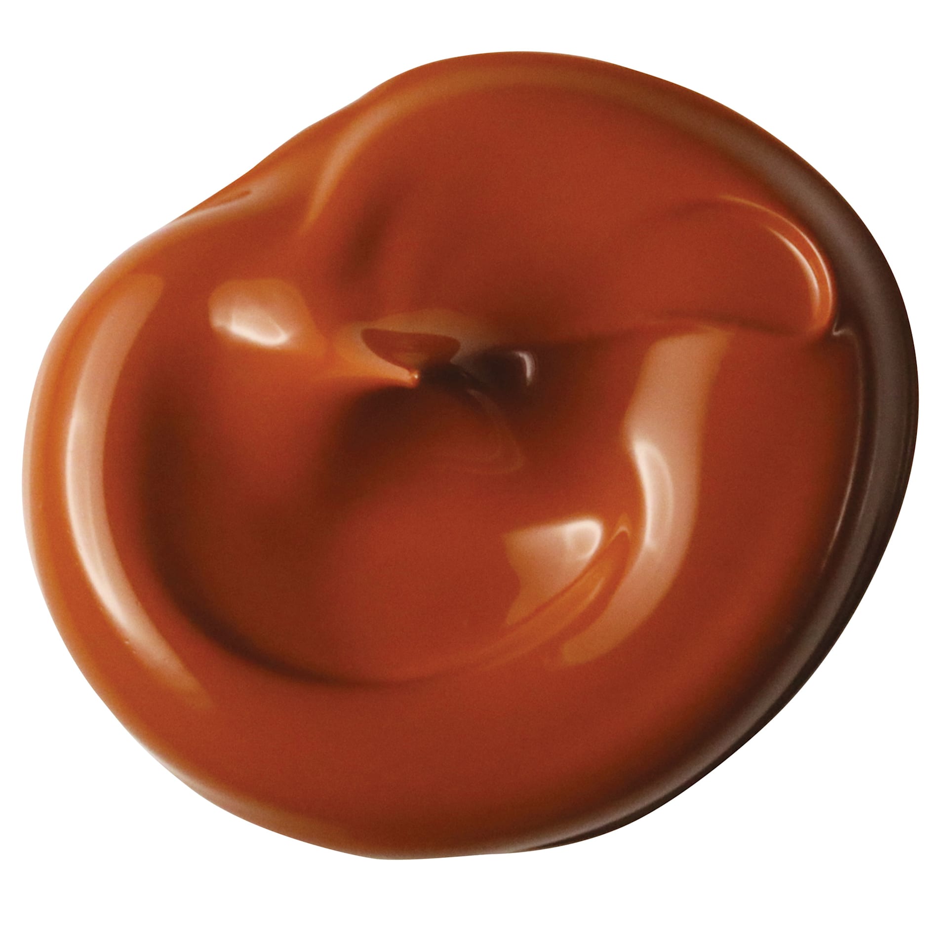 artPOP! Heavy Body Acrylic Paint - Burnt Sienna (Drop of paint)