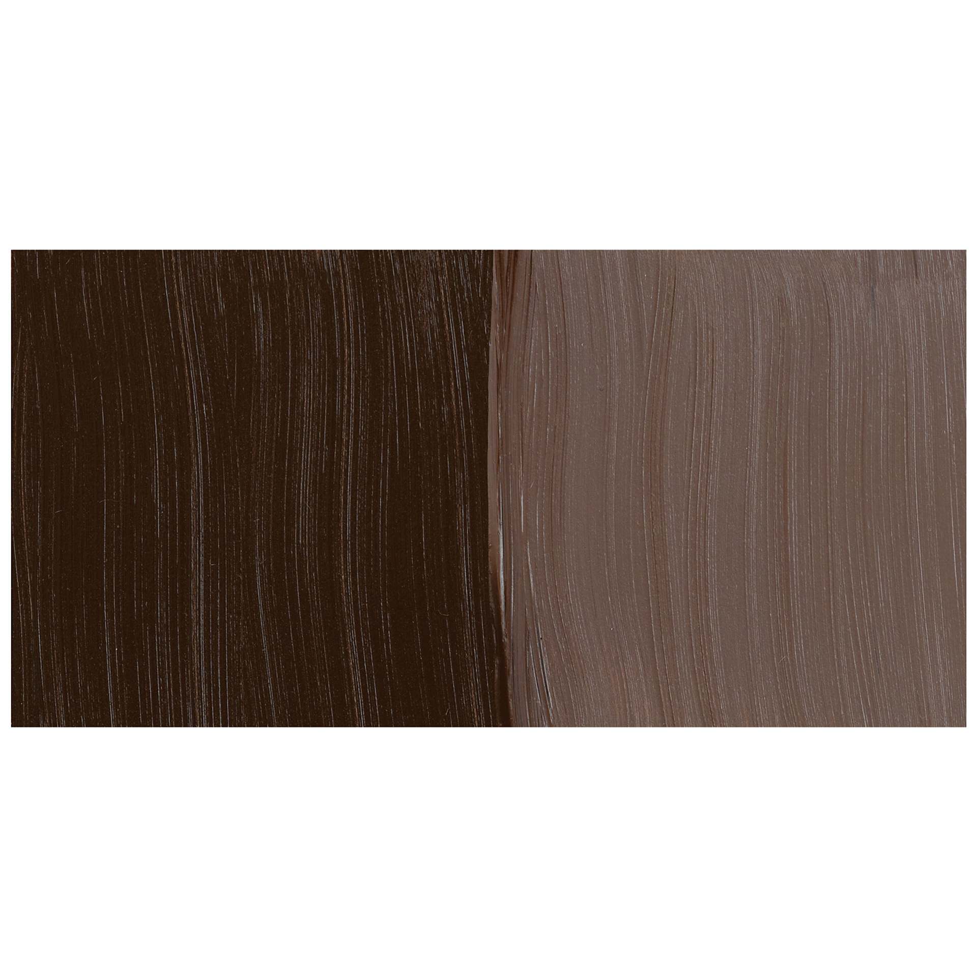 artPOP! Heavy Body Acrylic Paint - Mars Brown, Swatch