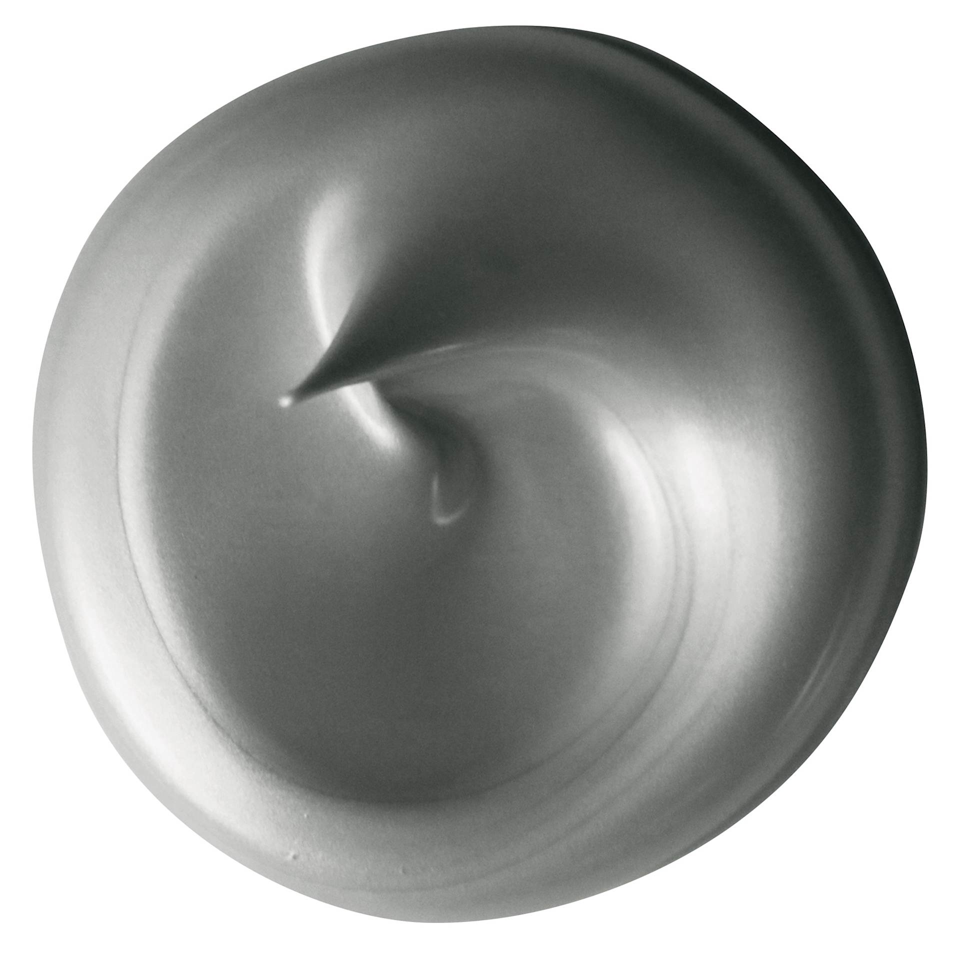 artPOP! Heavy Body Acrylic Paints - Silver (Drop of paint)
