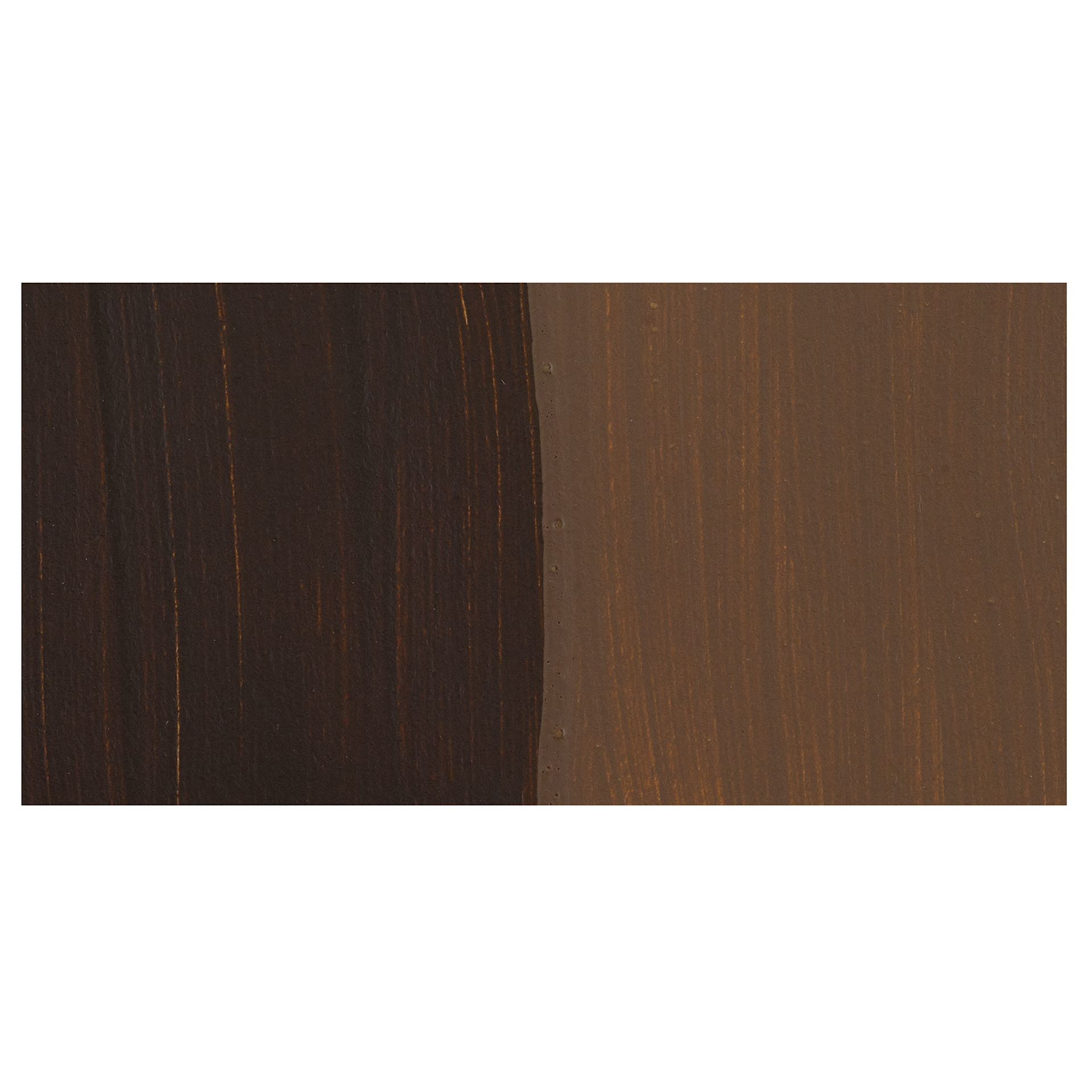 Golden Paintworks Mural and Theme Acrylic Paint - Transparent Black Oxide swatch