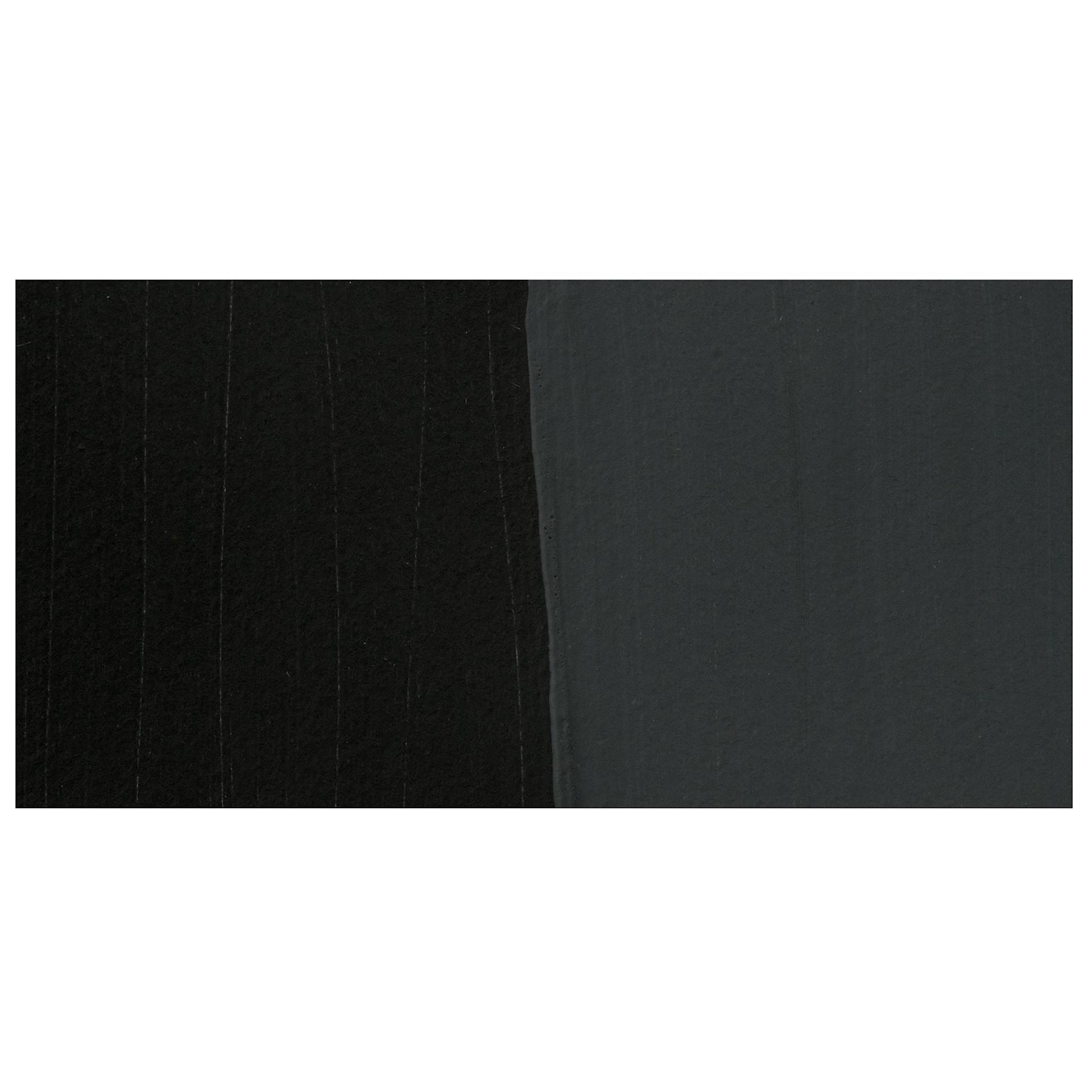 Golden Paintworks Mural and Theme Acrylic Paint - Carbon Black swatch