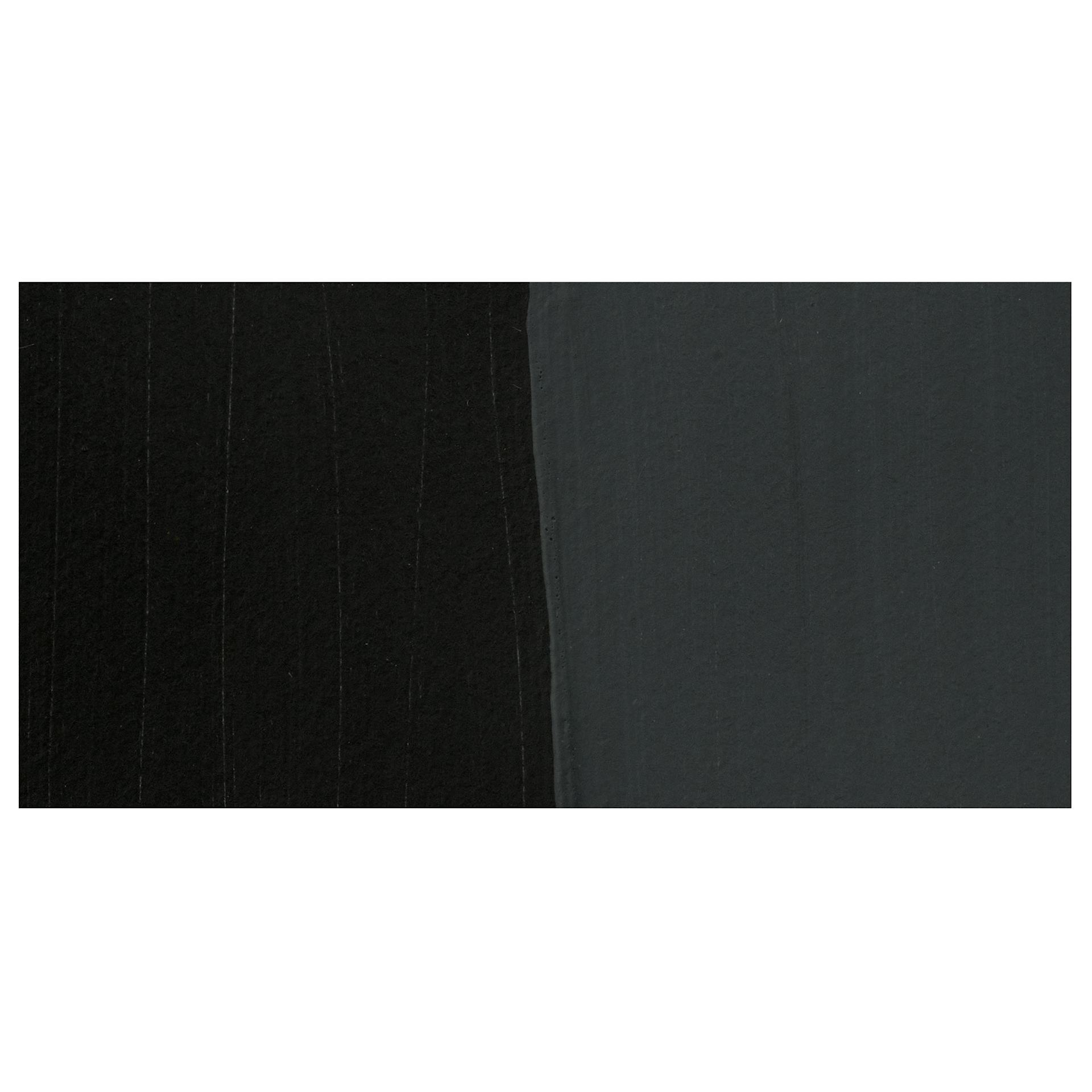 Golden Paintworks Mural and Theme Acrylic Paint - Carbon Black swatch