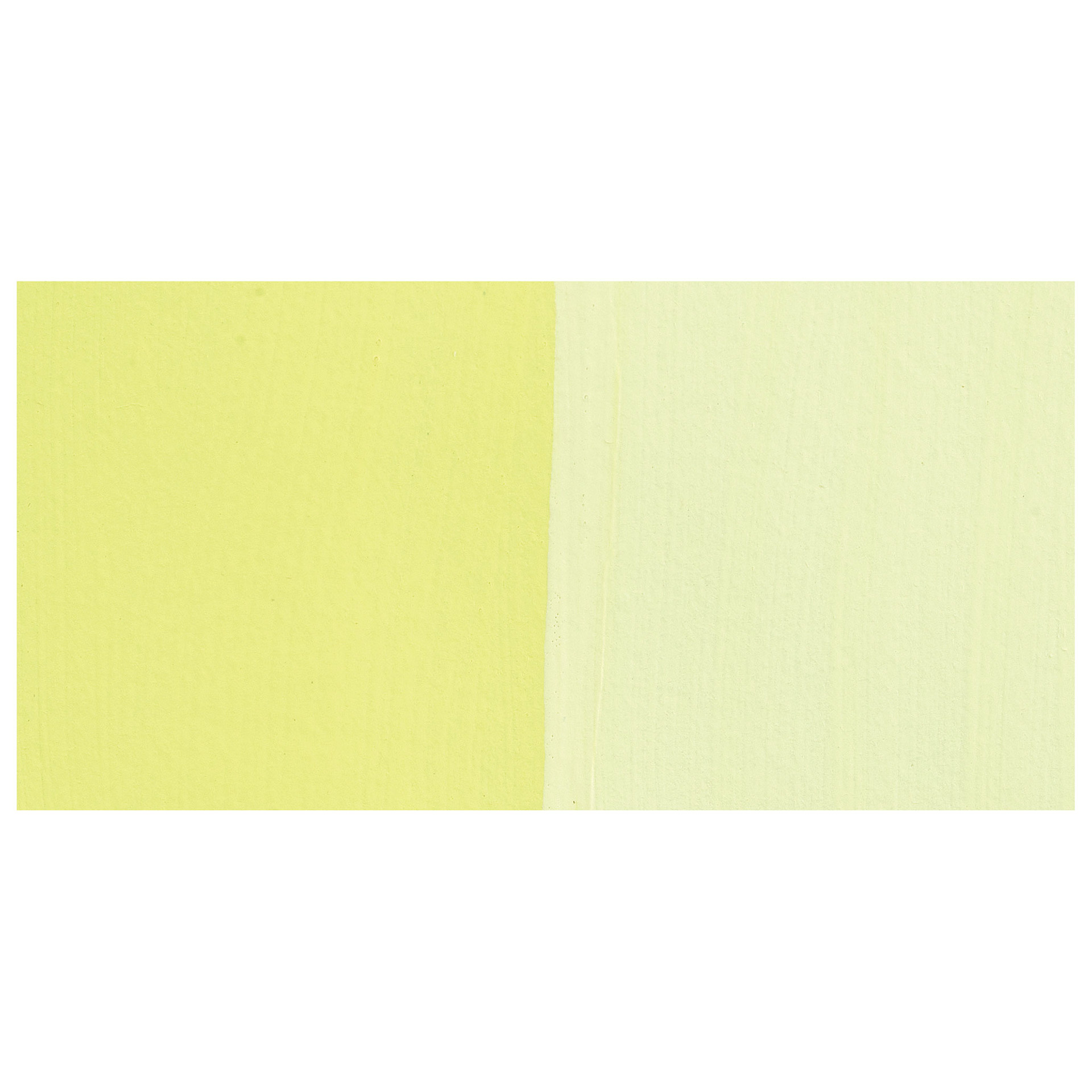 Golden Paintworks Mural and Theme Acrylic Paint - Light Yellow swatch
