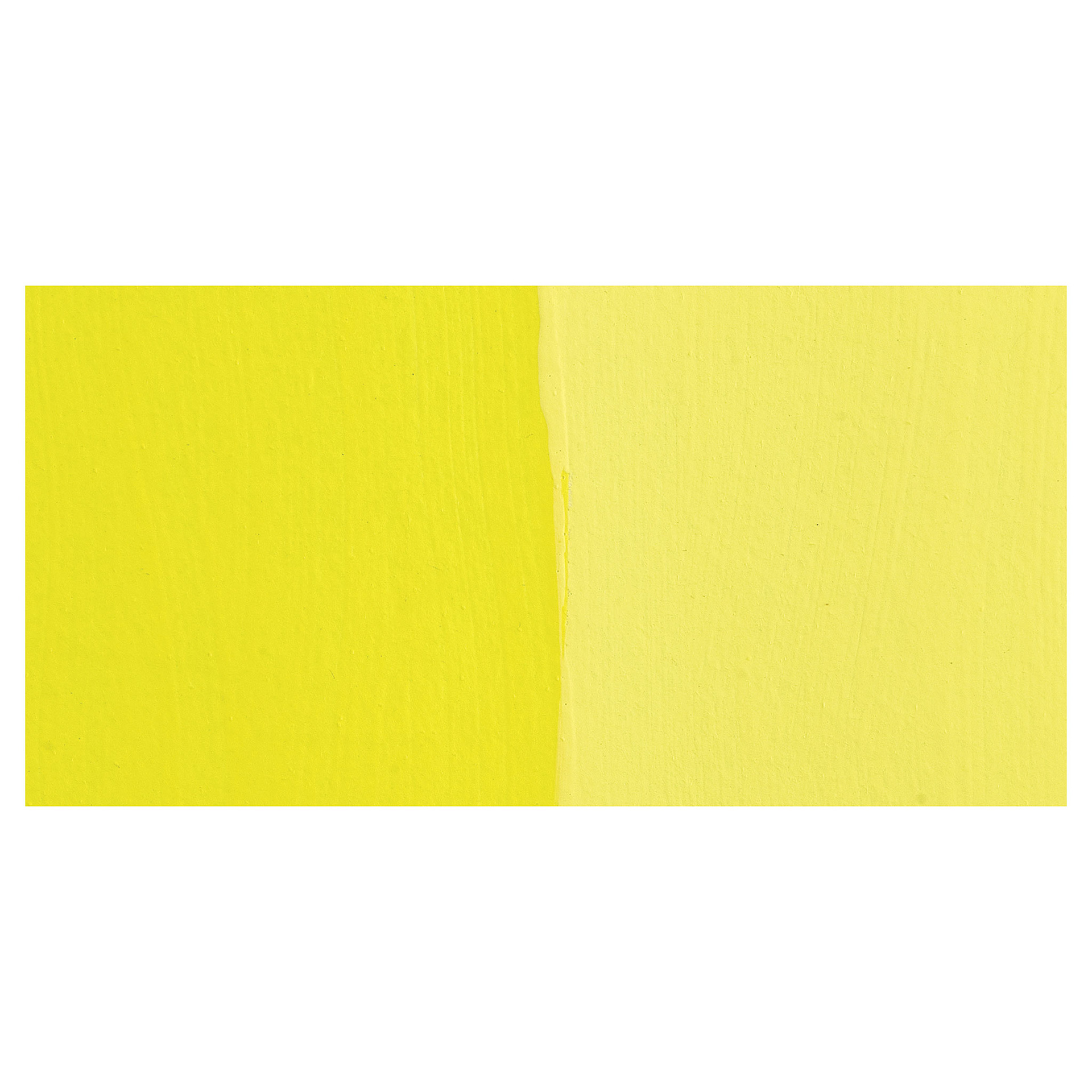 Golden Paintworks Mural and Theme Acrylic Paint - Bismuth Vanadate Yellow swatch