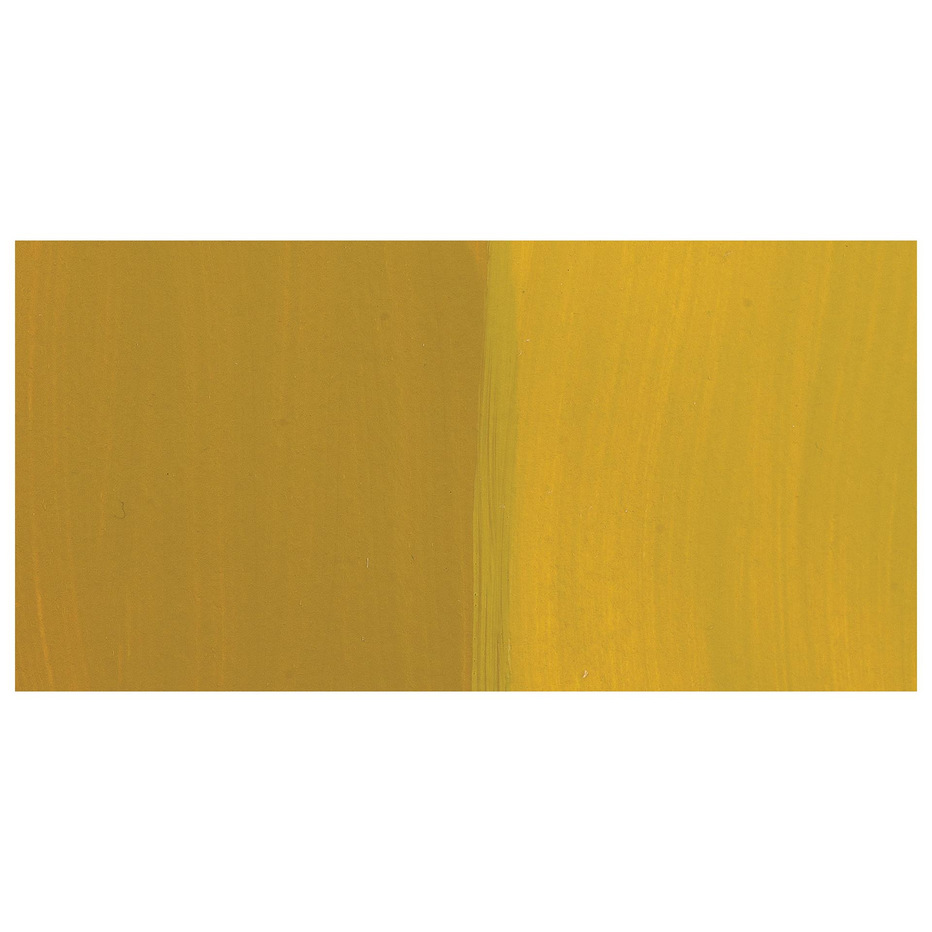 Golden Paintworks Mural and Theme Acrylic Paint - Yellow Oxide swatch