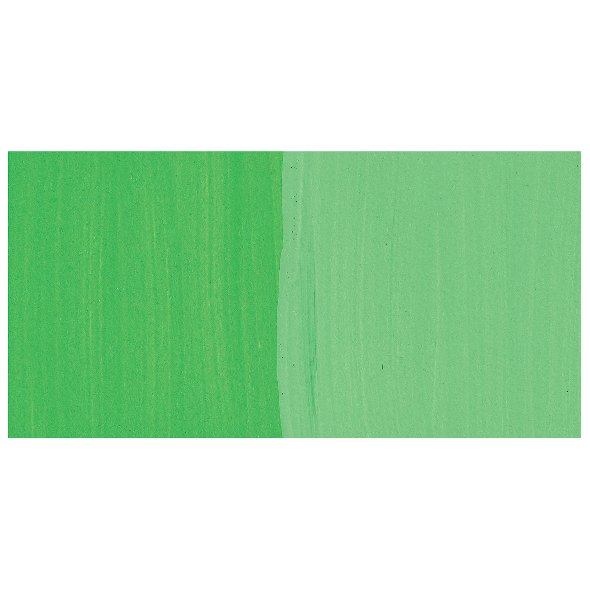Golden Paintworks Mural and Theme Acrylic Paint - Yellow Green swatch