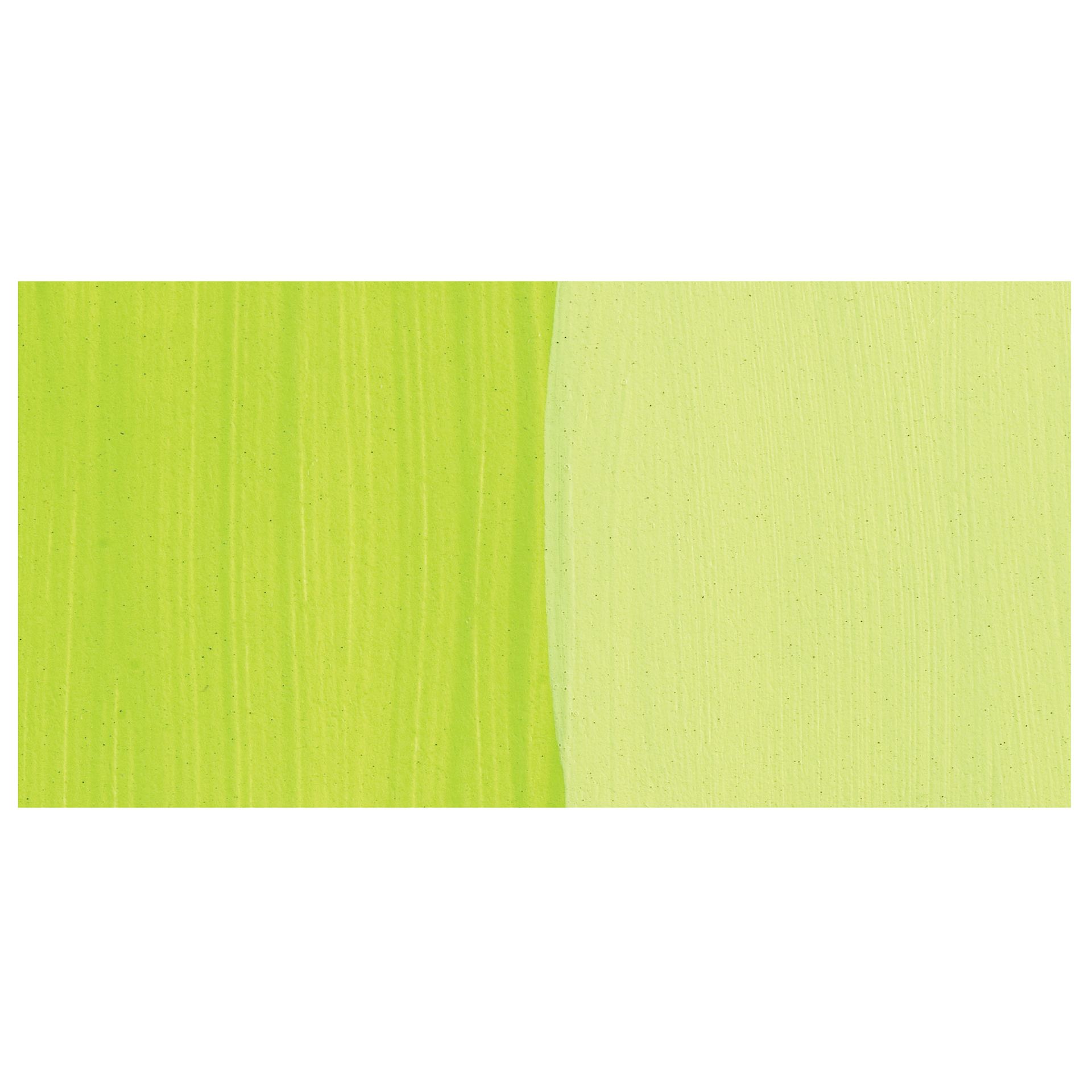 Golden Paintworks Mural and Theme Acrylic Paint - Light Yellow Green swatch