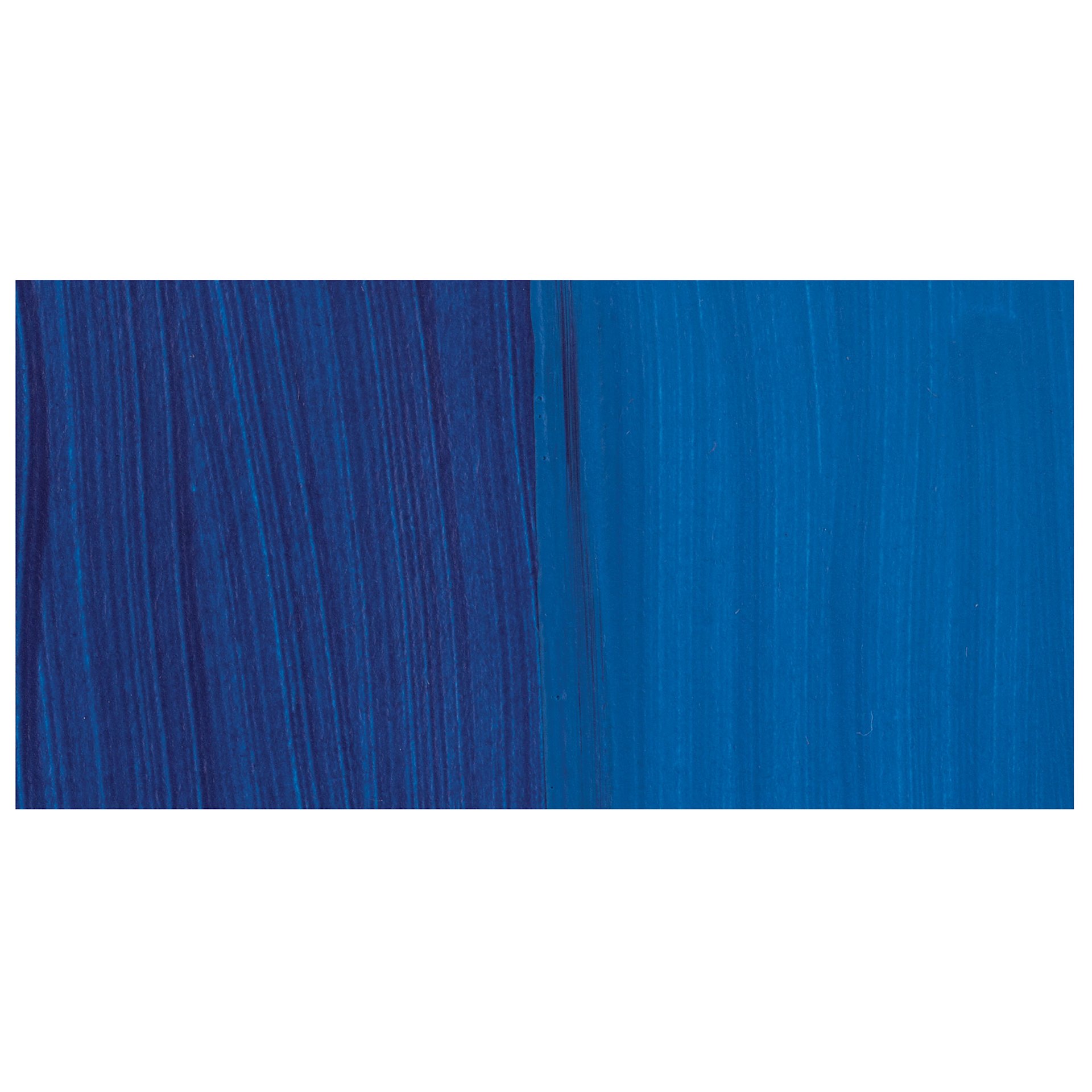 Golden Paintworks Mural and Theme Acrylic Paint - Phthalo Blue (Green Shade) swatch
