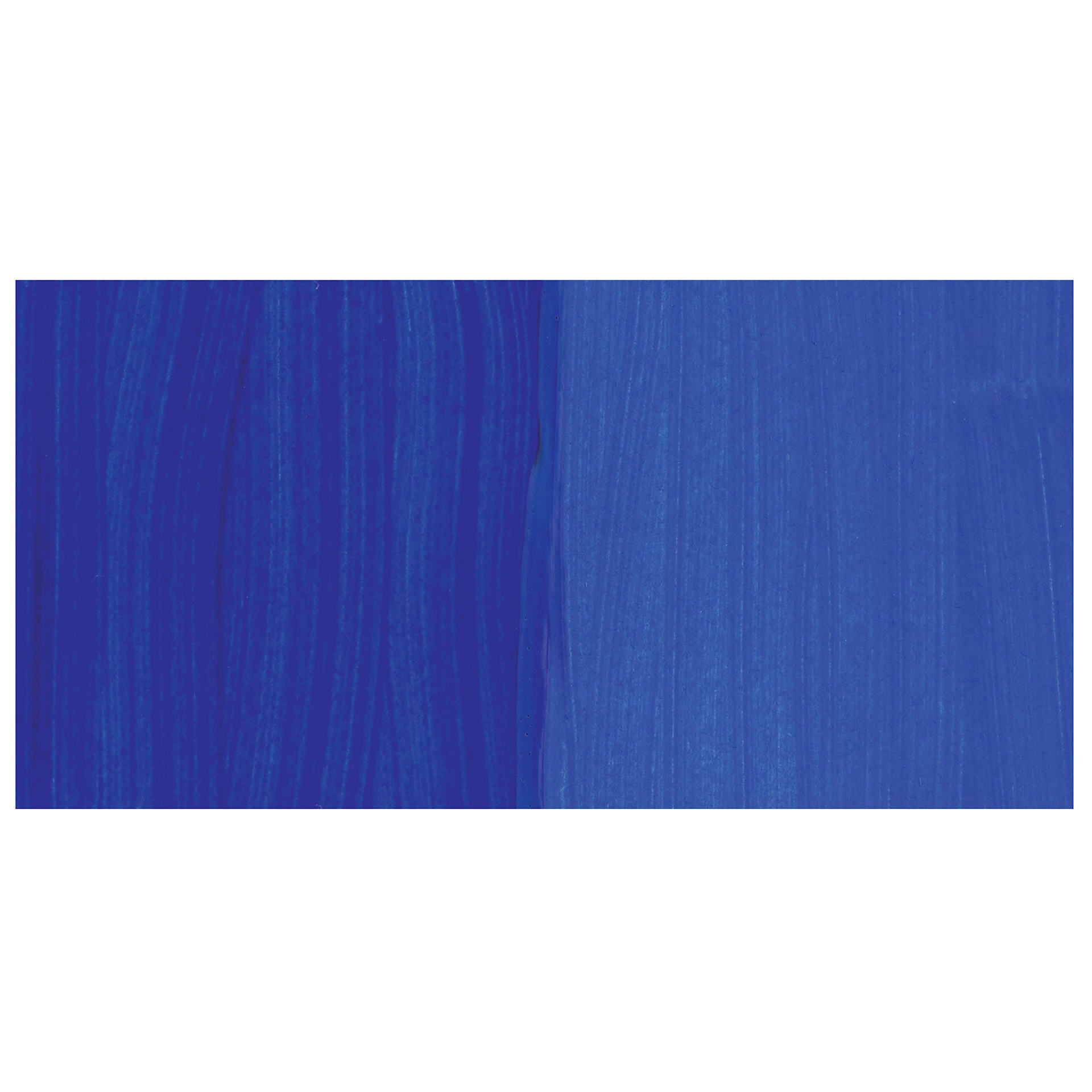 Golden Paintworks Mural and Theme Acrylic Paint - Ultramarine Blue swatch