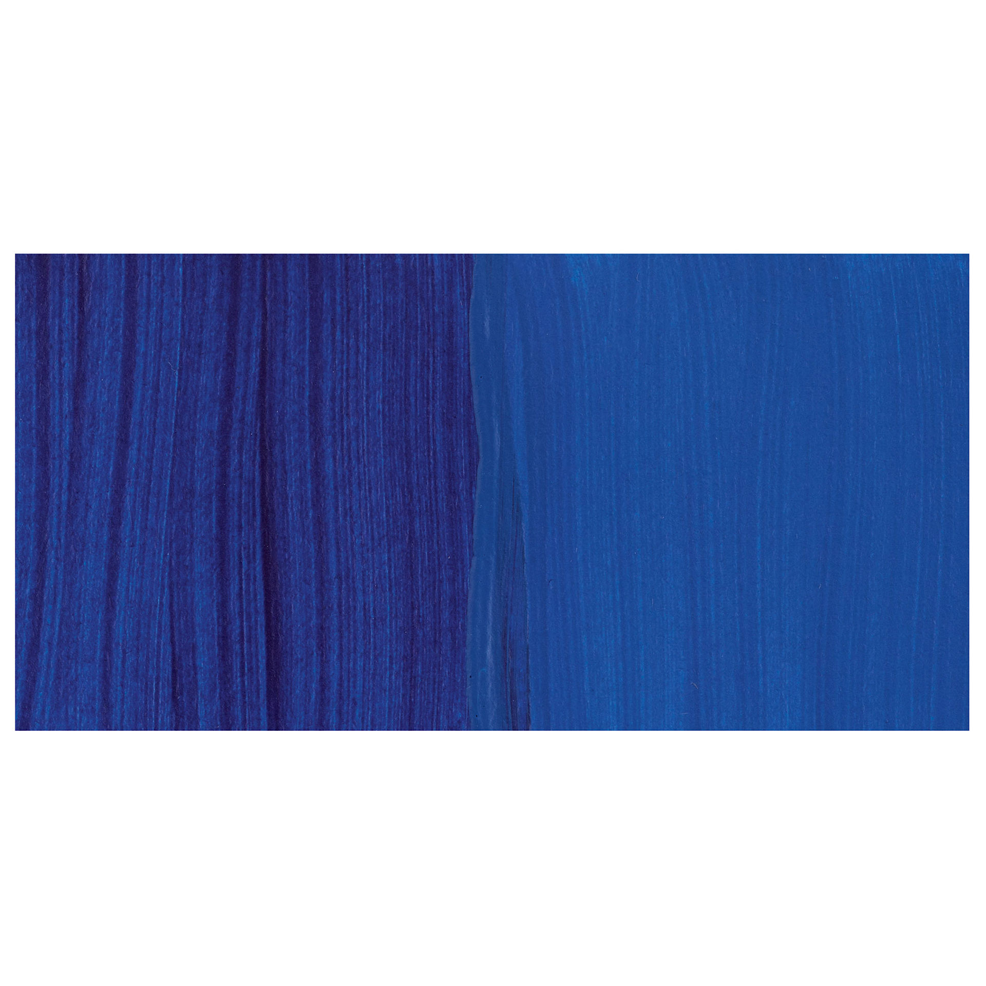 Golden Paintworks Mural and Theme Acrylic Paint - Phthalo Blue (Red Shade) swatch