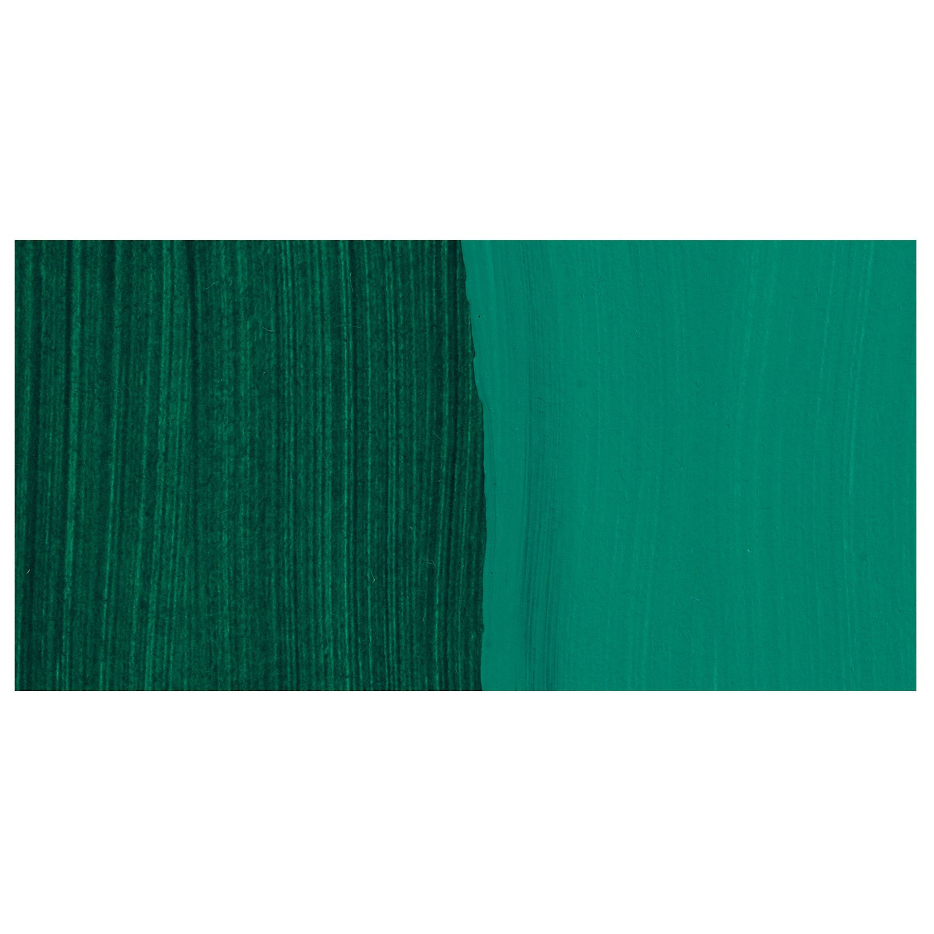 Golden Paintworks Mural and Theme Acrylic Paint - Phthalo Green (Blue Shade) swatch