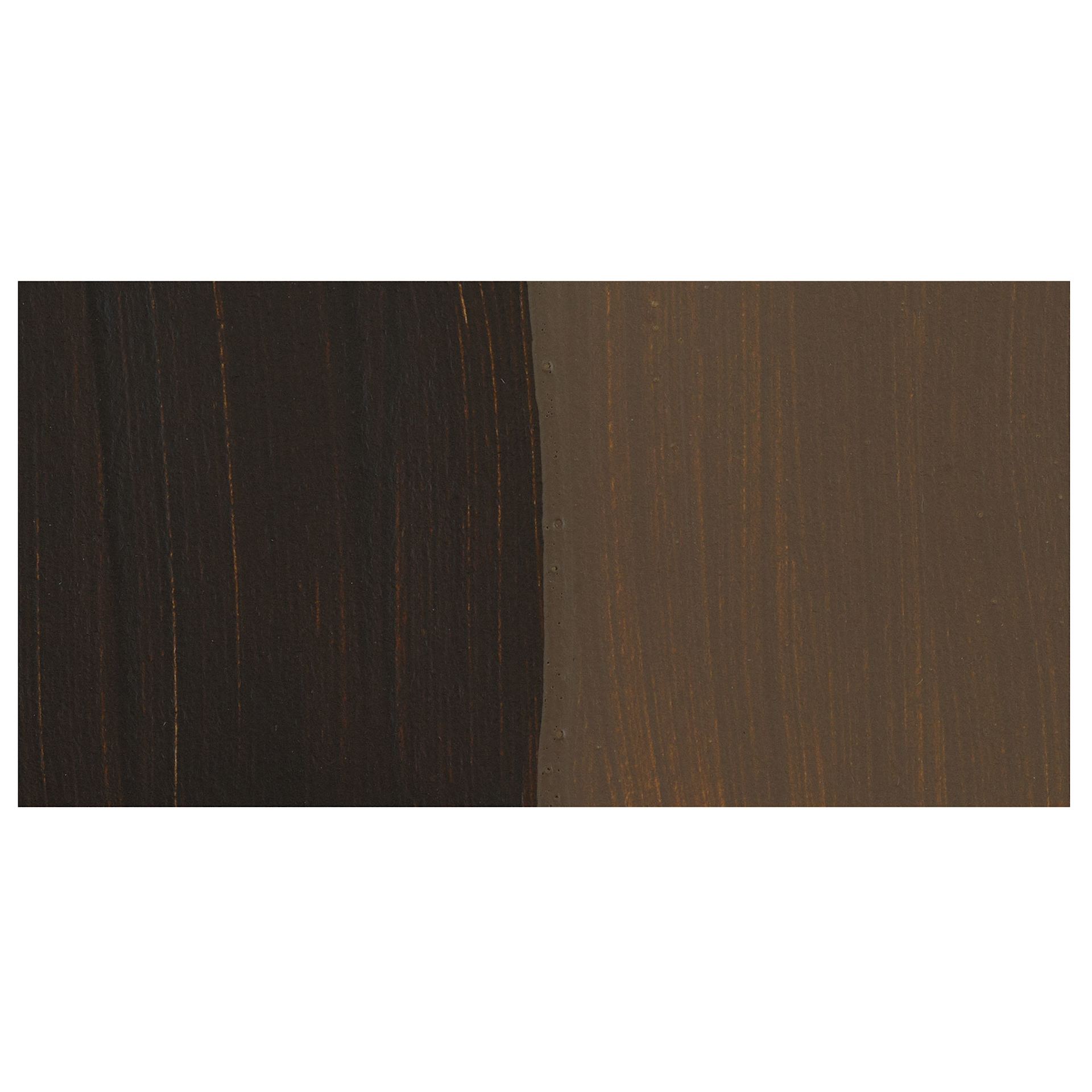 Golden Paintworks Mural and Theme Acrylic Paint - Burnt Umber swatch