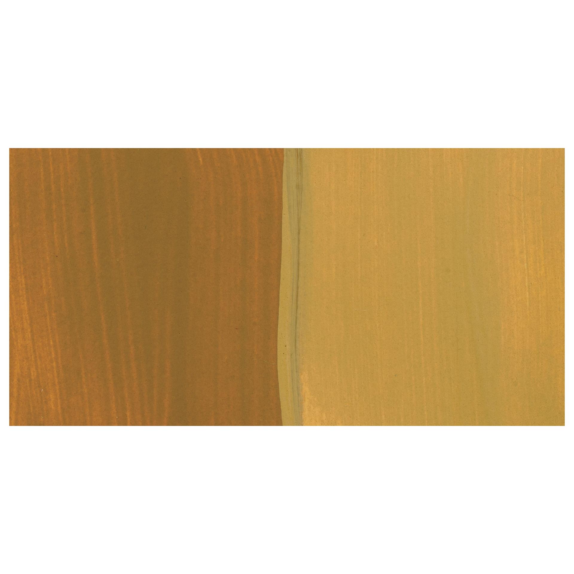 Golden Paintworks Mural and Theme Acrylic Paint - Raw Sienna swatch