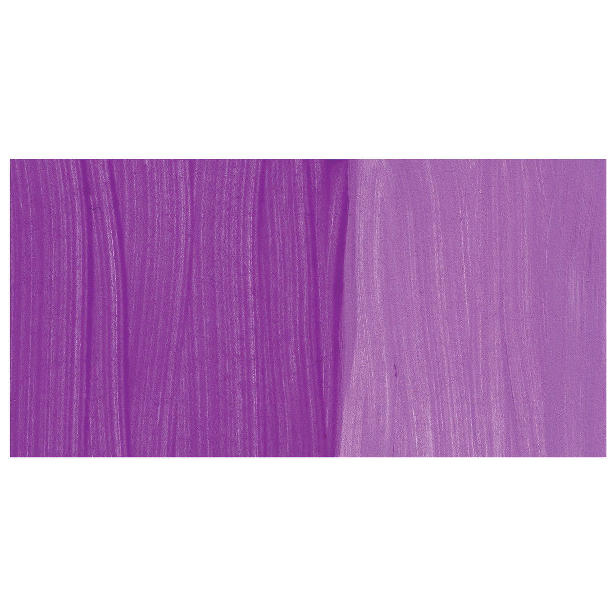FolkArt Multi-Surface Neon Blacklight Acrylic Paint - Purple swatch
