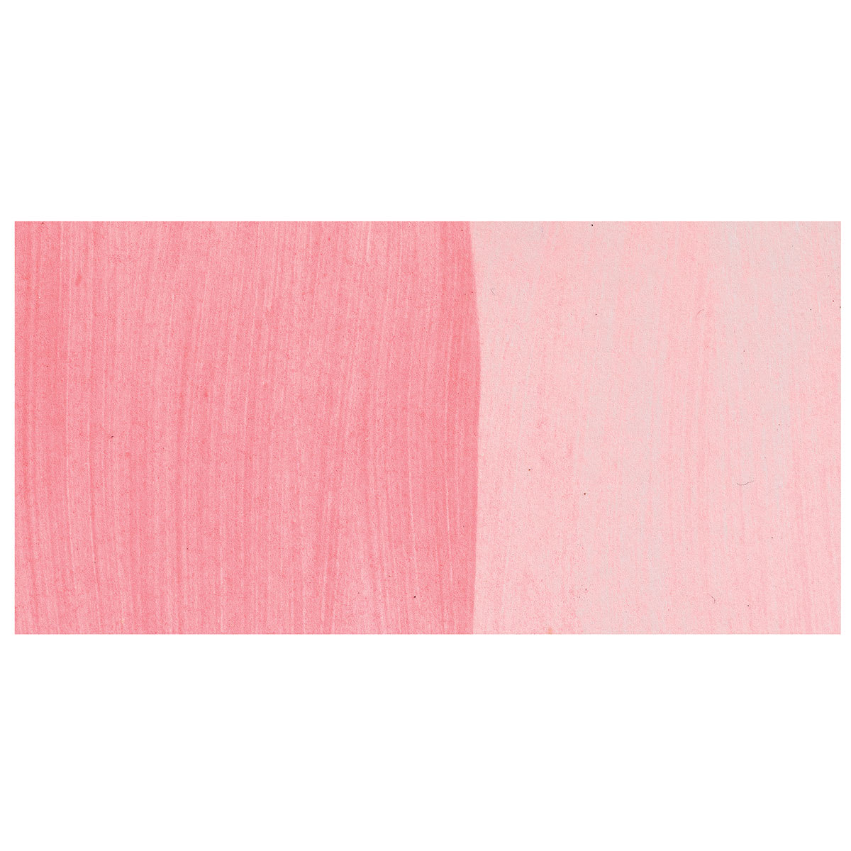 Plaid FolkArt Glow In The Dark Acrylic Paint - Red swatch
