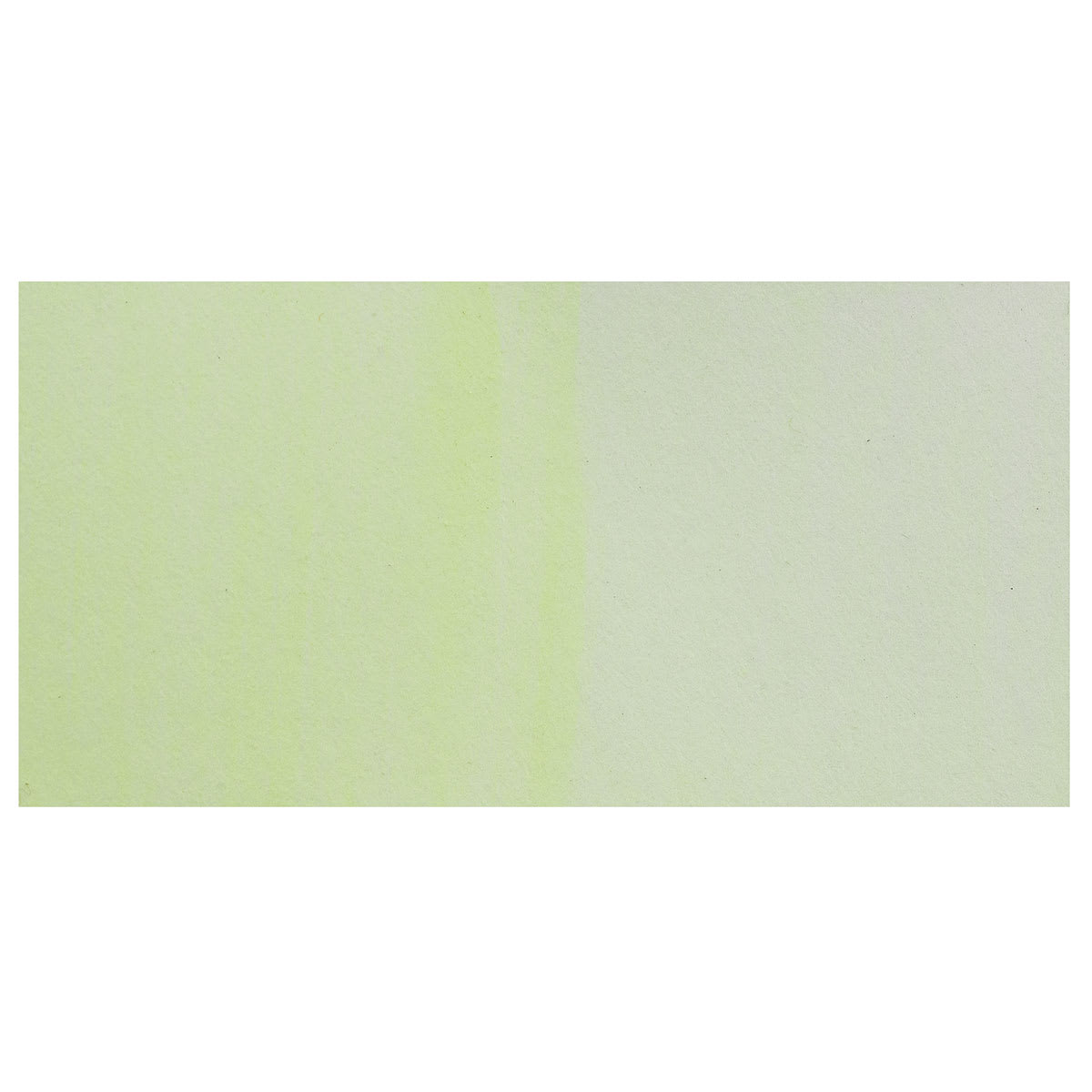 Plaid FolkArt Glow In The Dark Acrylic Paint - Yellow swatch