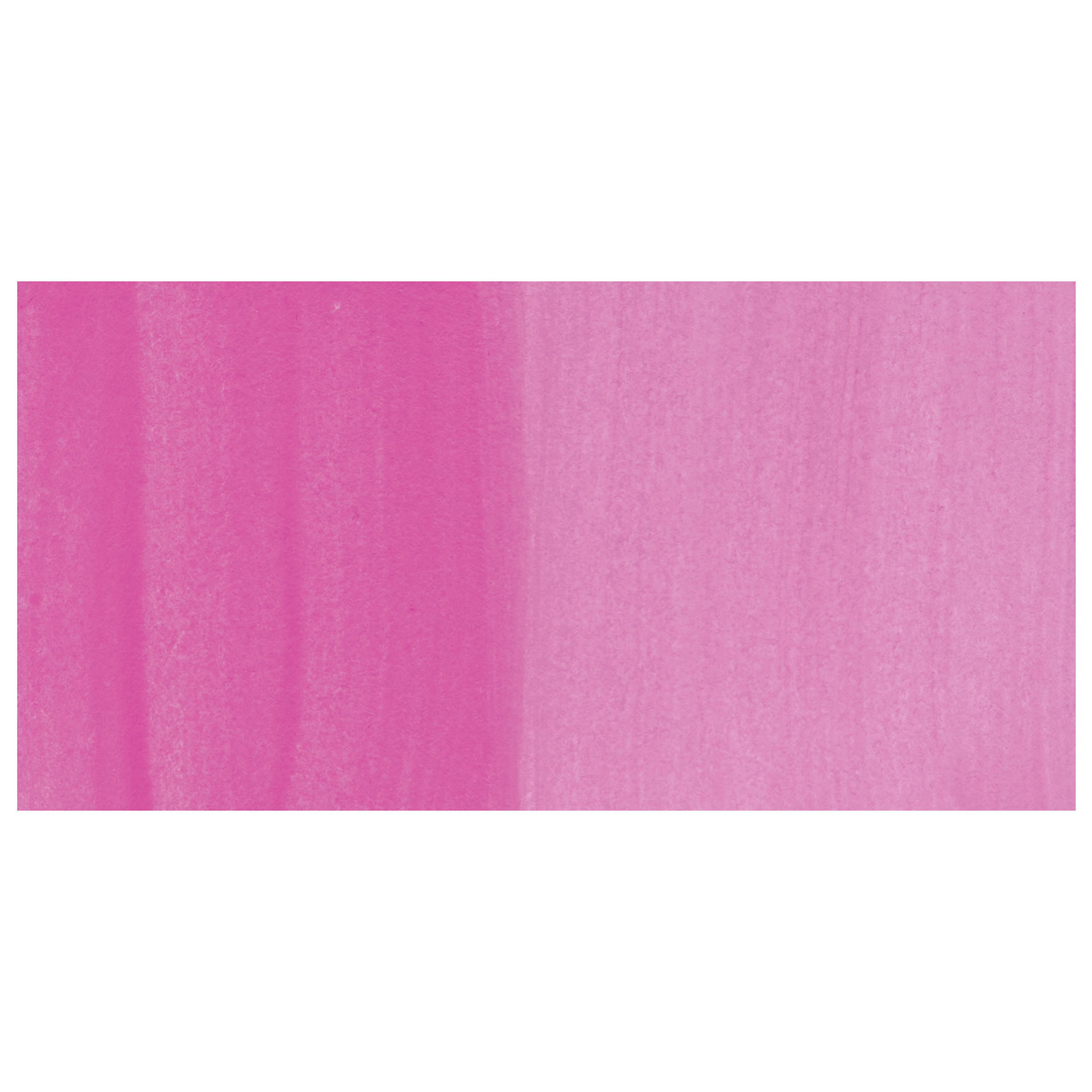 Tri-Art Low-Viscosity Artist Acrylic - Magenta Light swatch