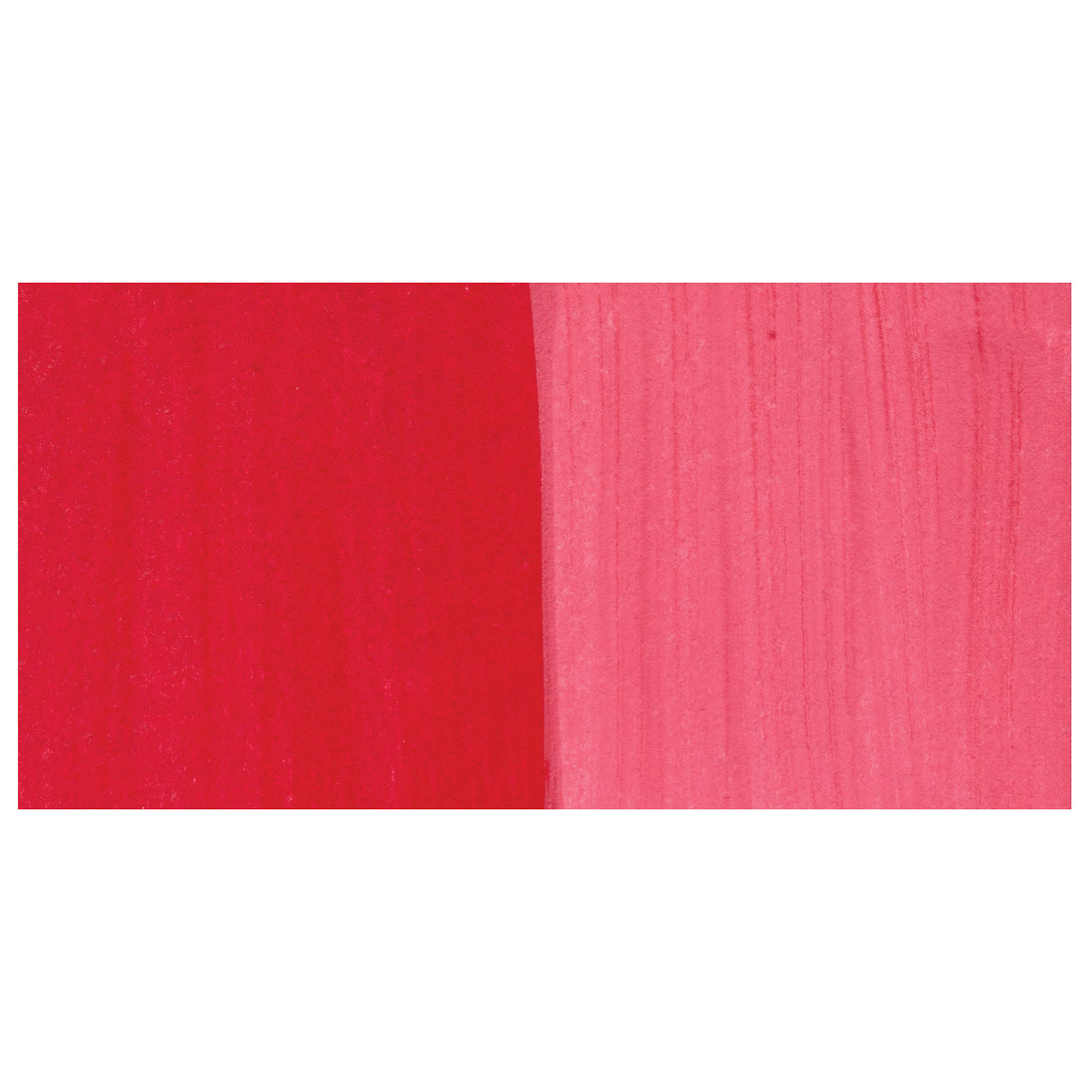 Tri-Art Low-Viscosity Artist Acrylic - Naphthol Red Medium swatch