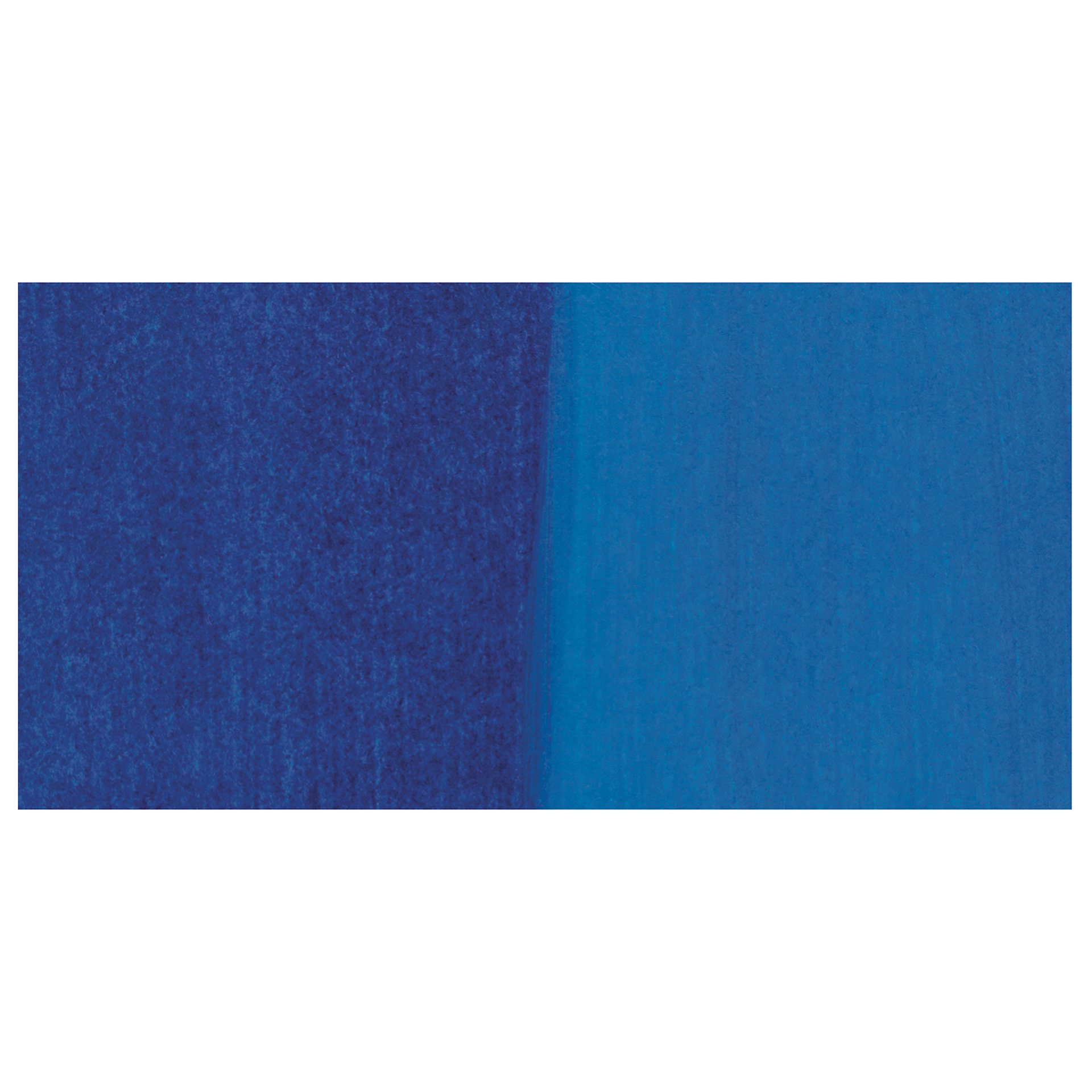 Tri-Art Low-Viscosity Artist Acrylic - Phthalo Blue swatch