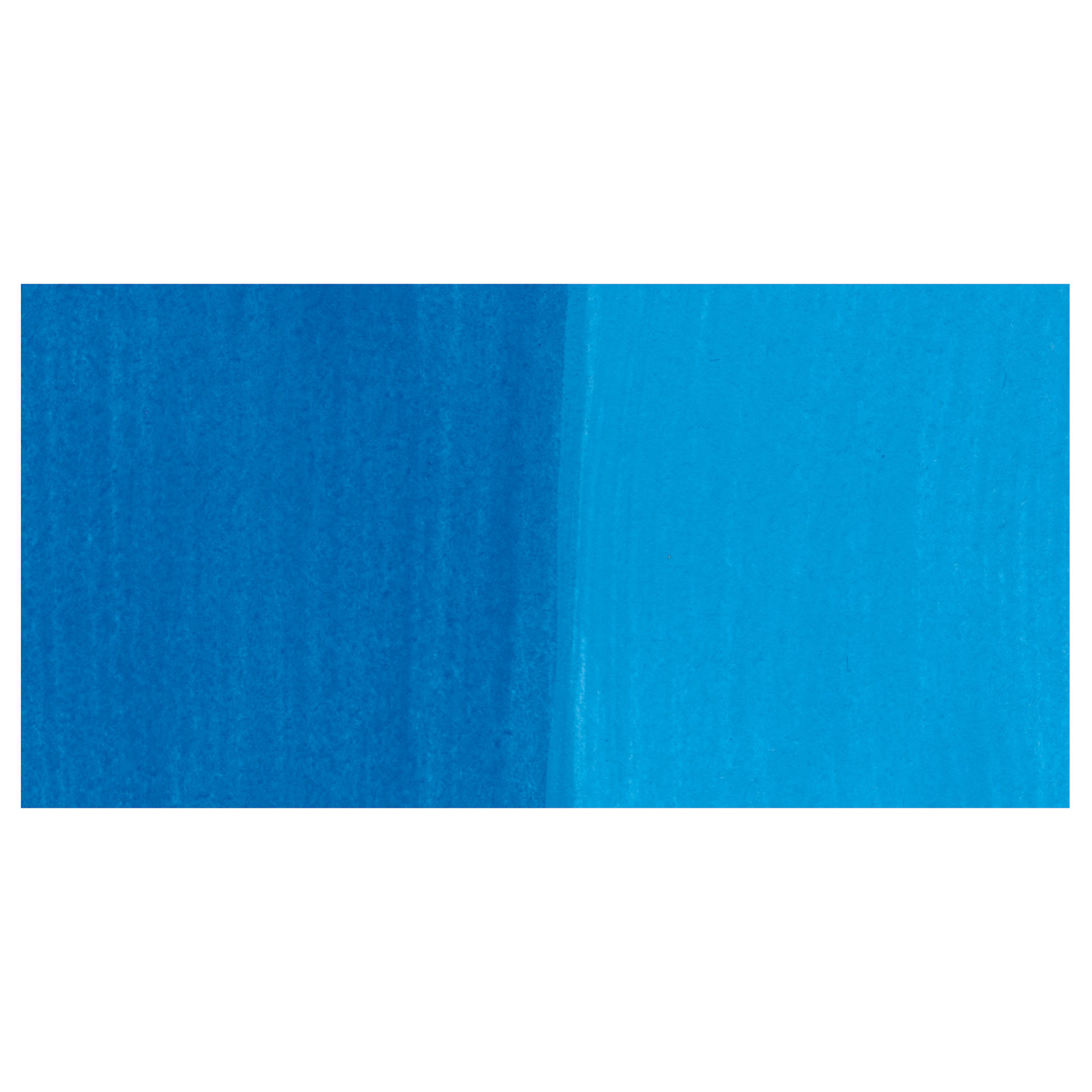 Tri-Art Low-Viscosity Artist Acrylic - Cerulean Blue (Hue) swatch