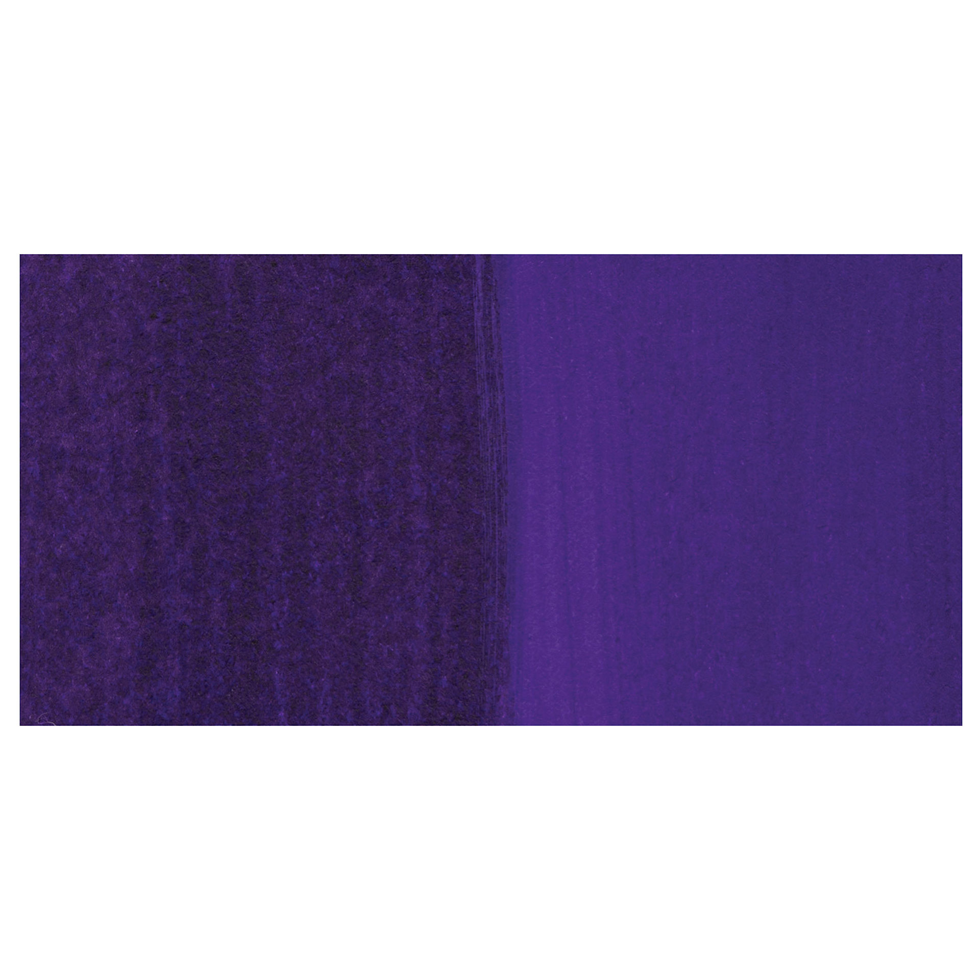 Tri-Art Low-Viscosity Artist Acrylic - Dioxazine Violet swatch