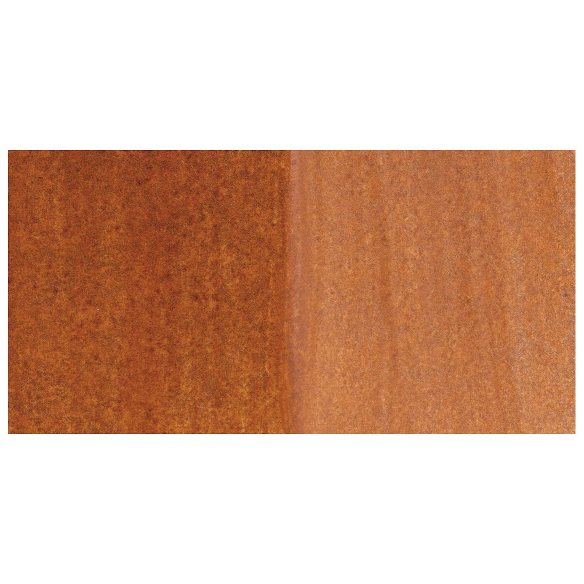 Tri-Art Low-Viscosity Artist Acrylic - Burnt Sienna swatch