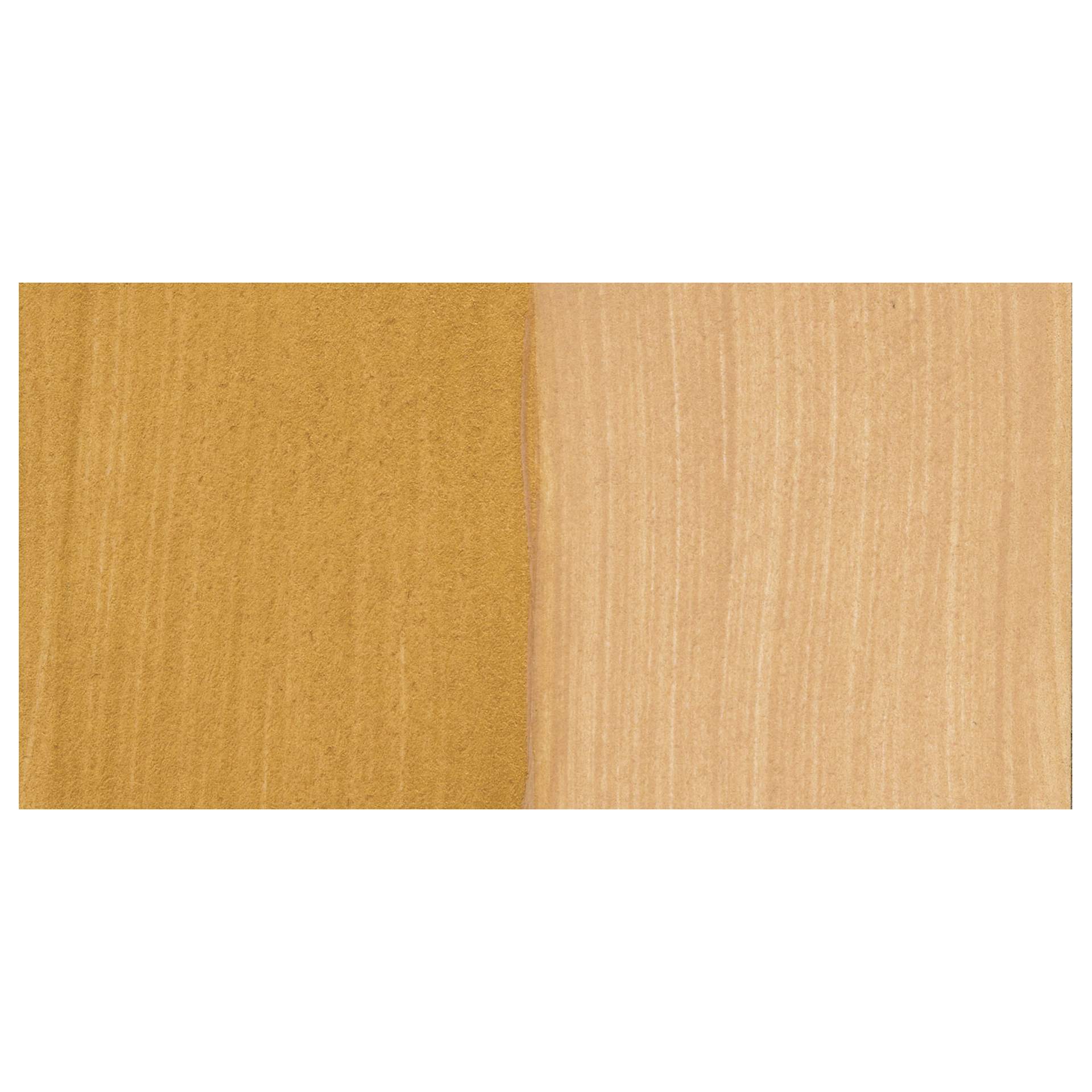 Tri-Art Low-Viscosity Artist Acrylic - Iridescent Gold Deep swatch