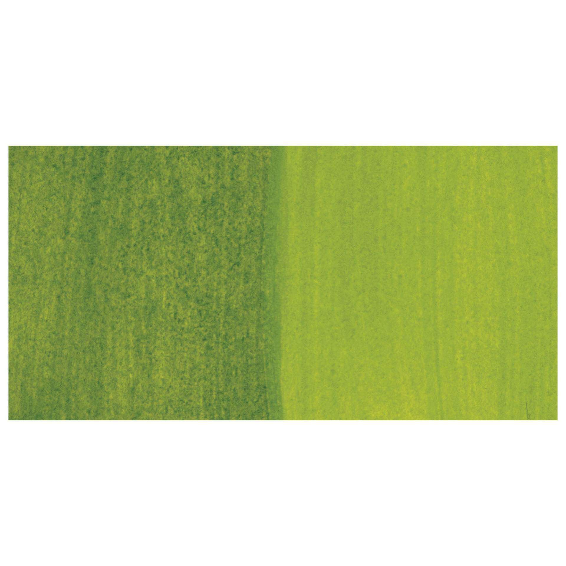 Tri-Art Low-Viscosity Artist Acrylic - Green Gold swatch