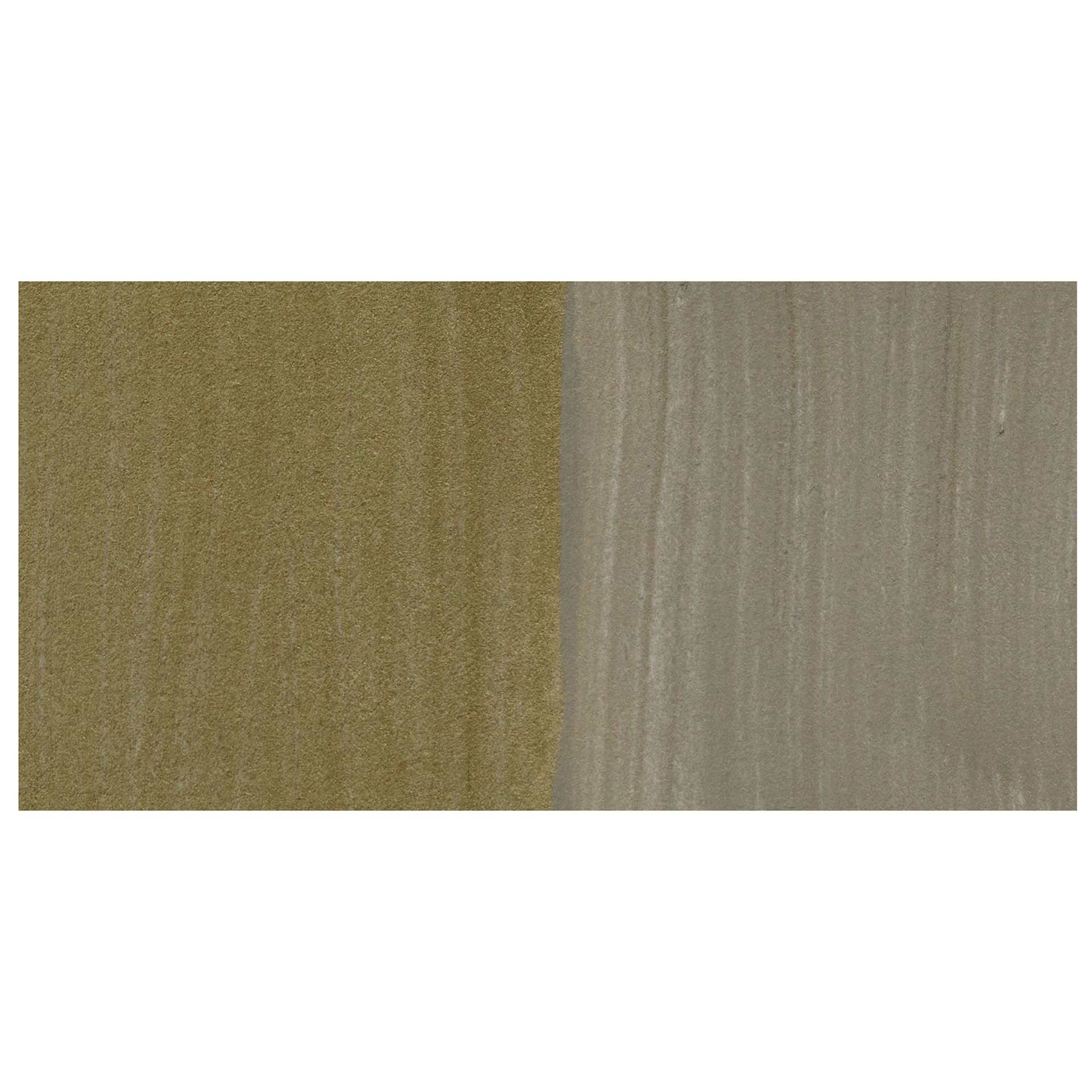 Tri-Art Low-Viscosity Artist Acrylic - Iridescent Bronze swatch