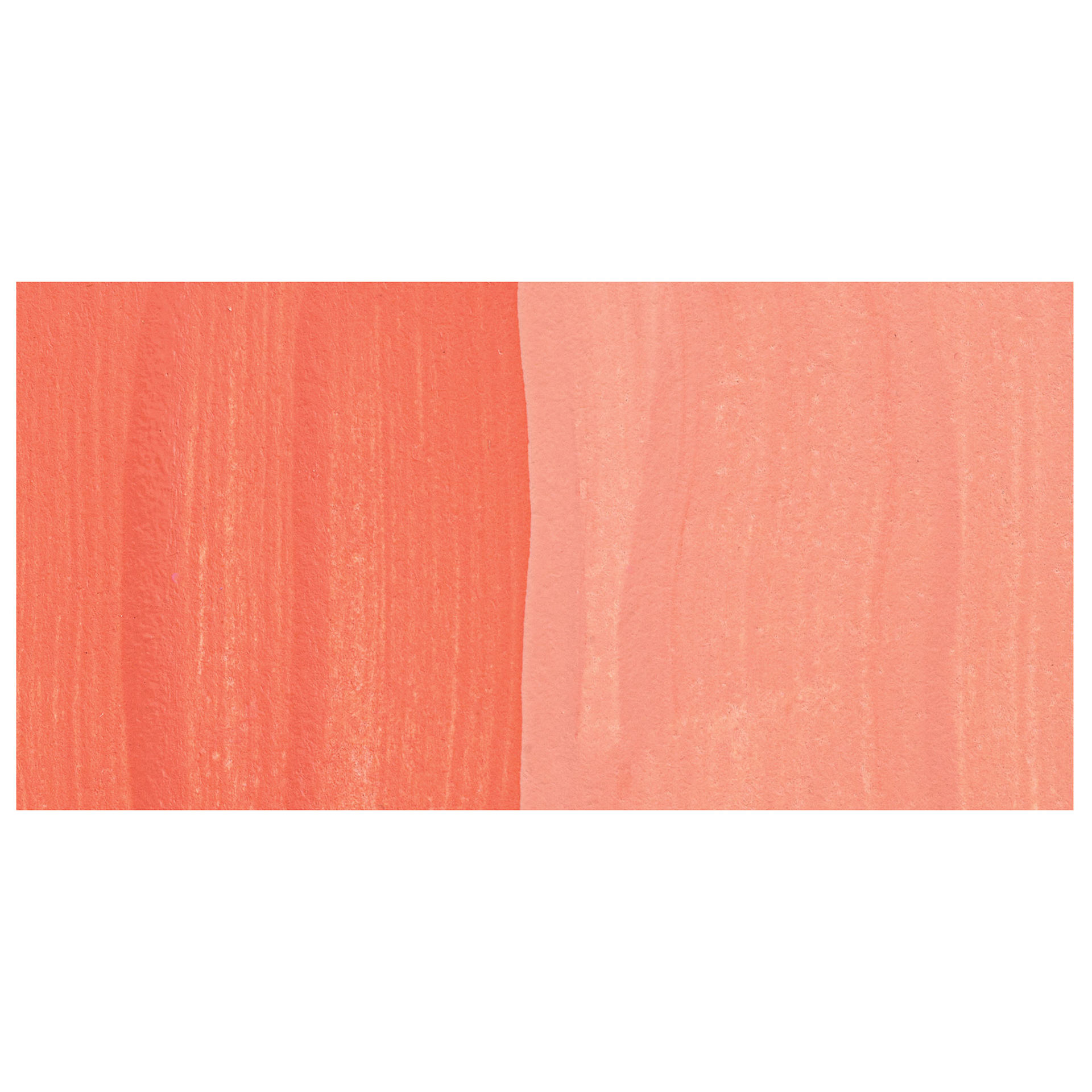 DecoArt Fluid Art Ready-To-Pour Acrylic - Coral swatch