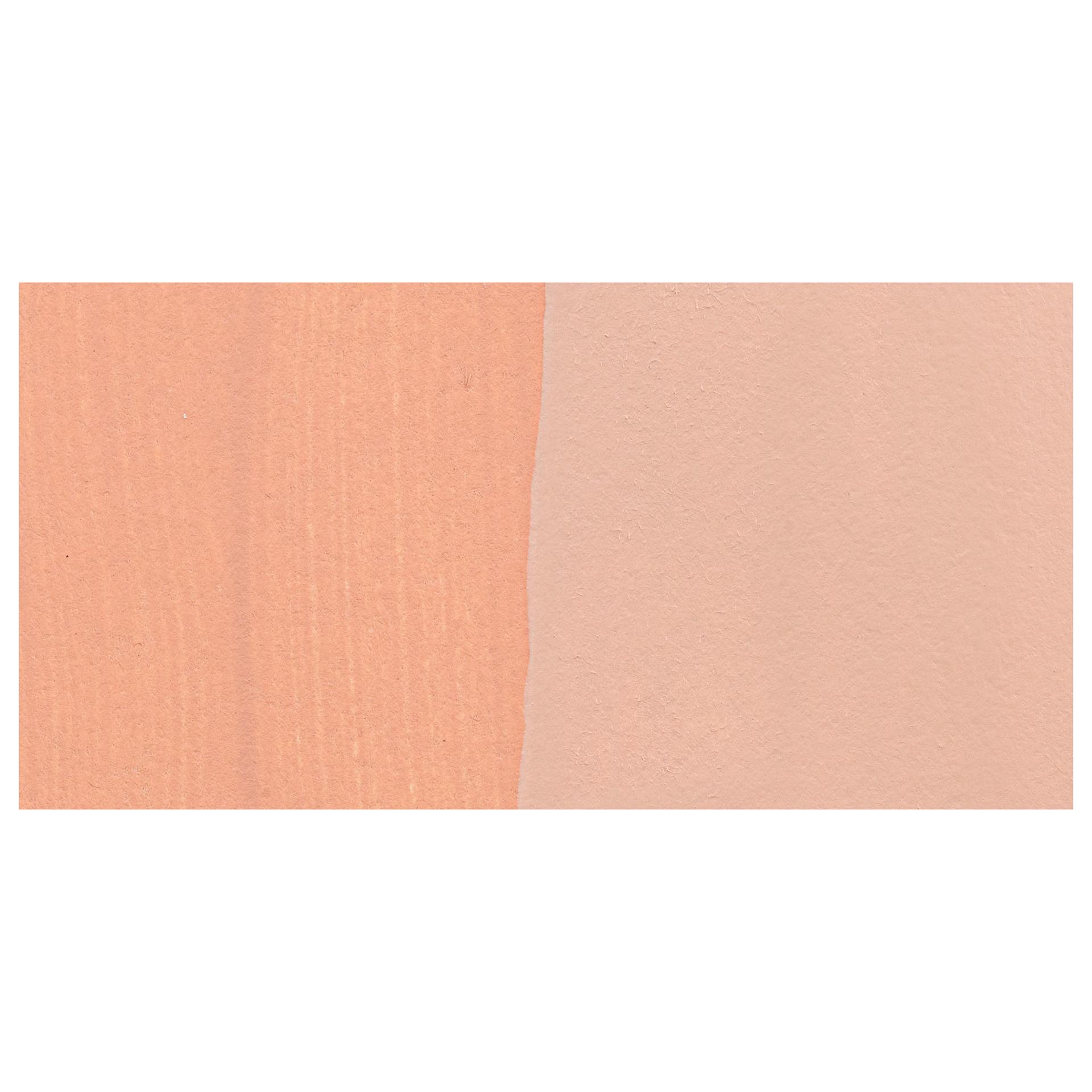 DecoArt Fluid Art Ready-To-Pour Acrylic - Peach swatch
