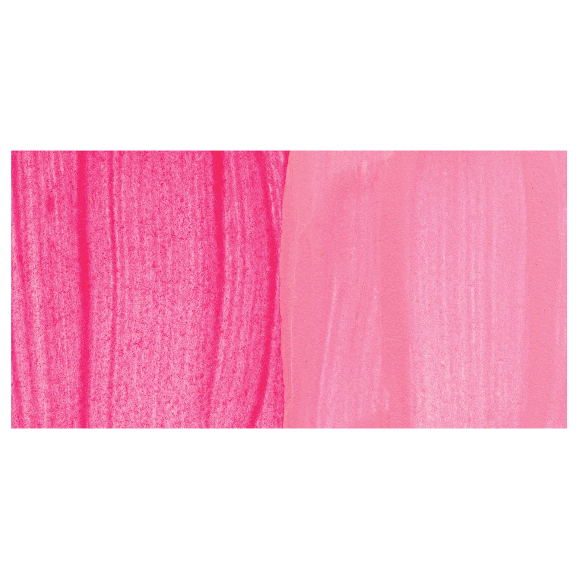 DecoArt Fluid Art Ready-To-Pour Acrylic - Neon Pink swatch