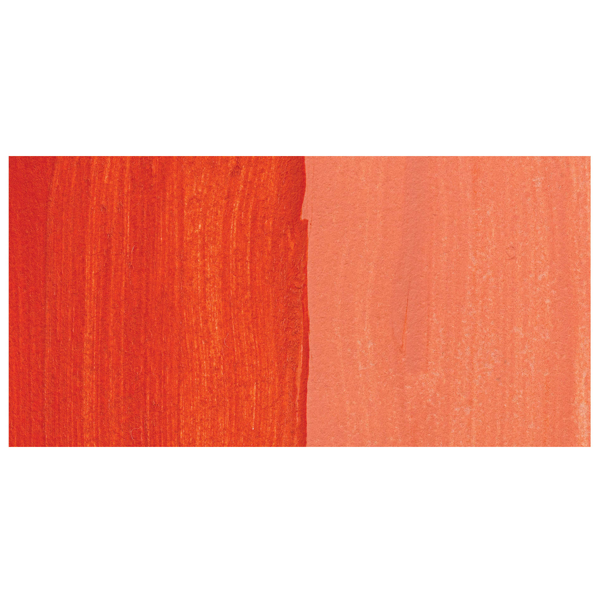 DecoArt Fluid Art Ready-To-Pour Acrylic - Poppy Red swatch