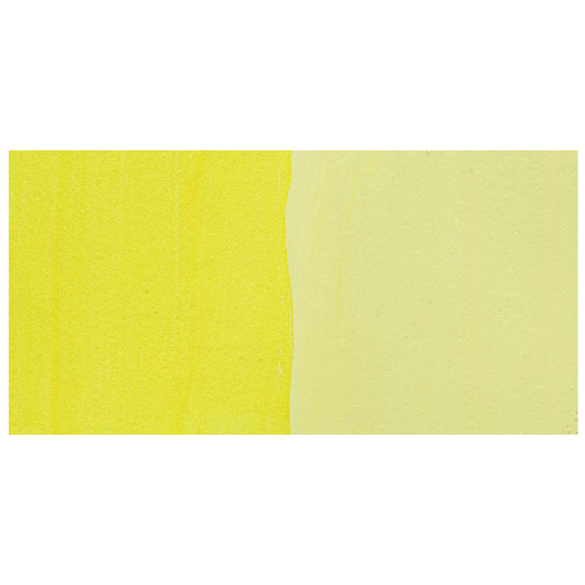 DecoArt Fluid Art Ready-To-Pour Acrylic - Lemon swatch