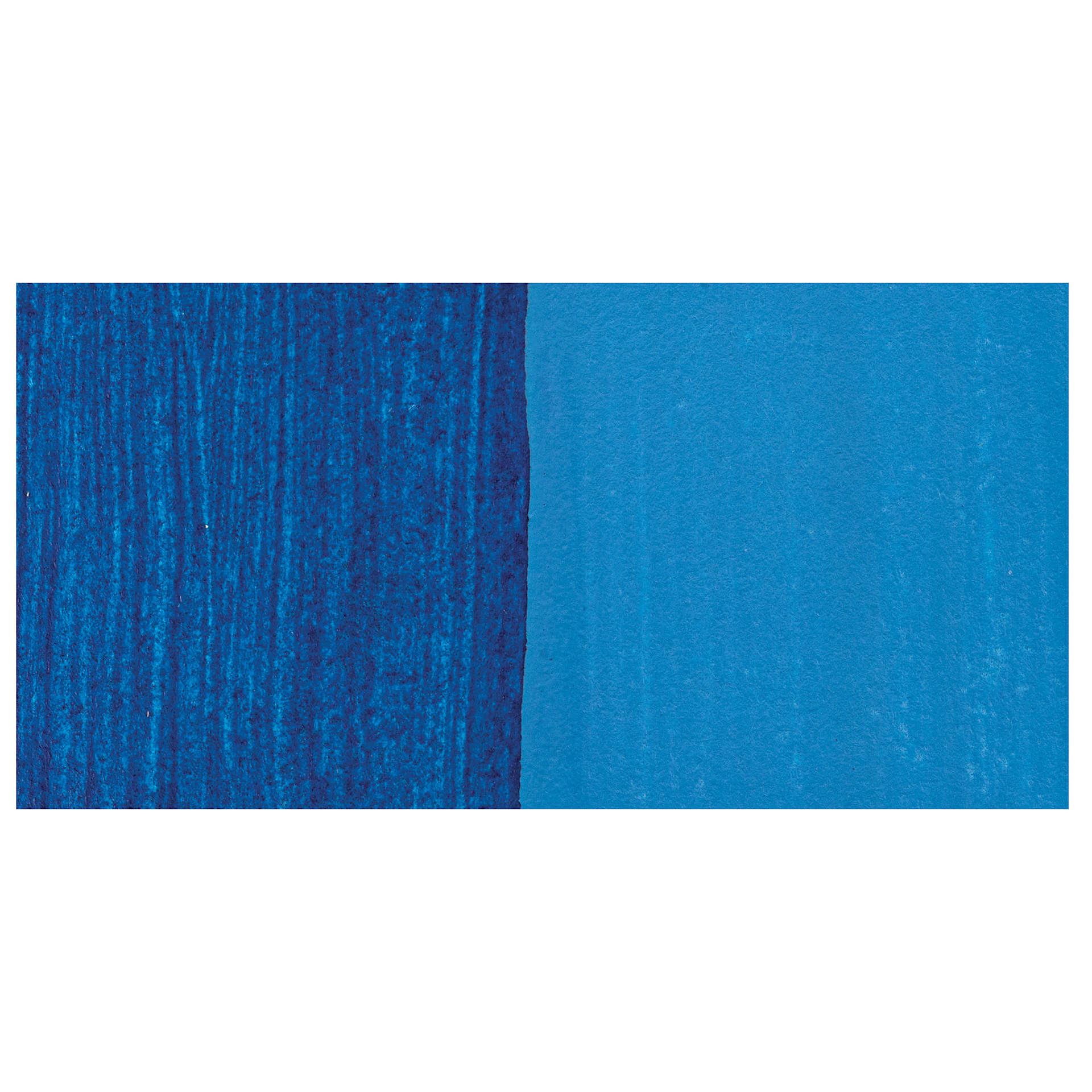DecoArt Fluid Art Ready-To-Pour Acrylic - True Blue swatch